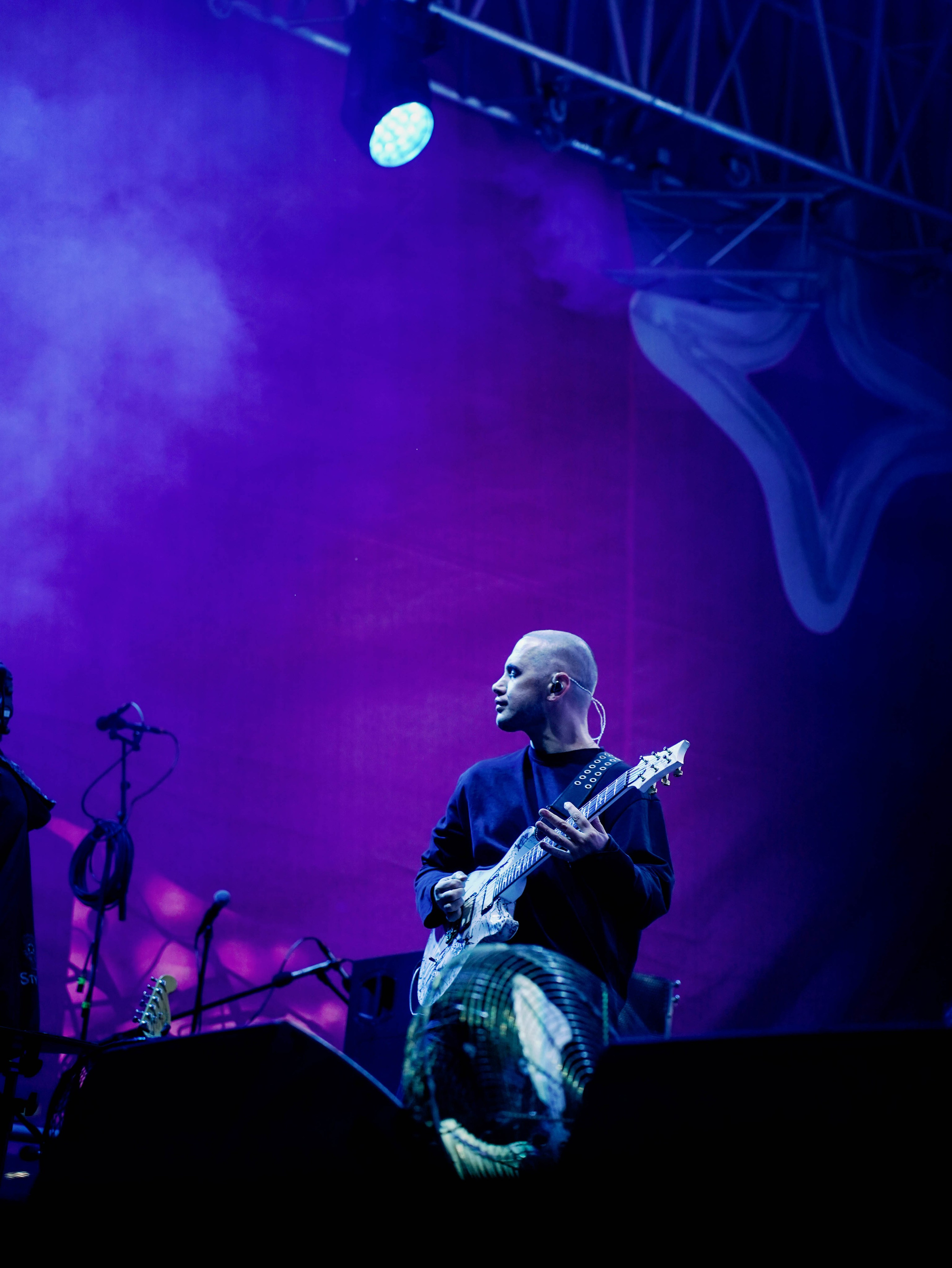 Фестиваль «Антон тут рядом». Фотограф в Санкт-Петербурге Полковникова Юлия