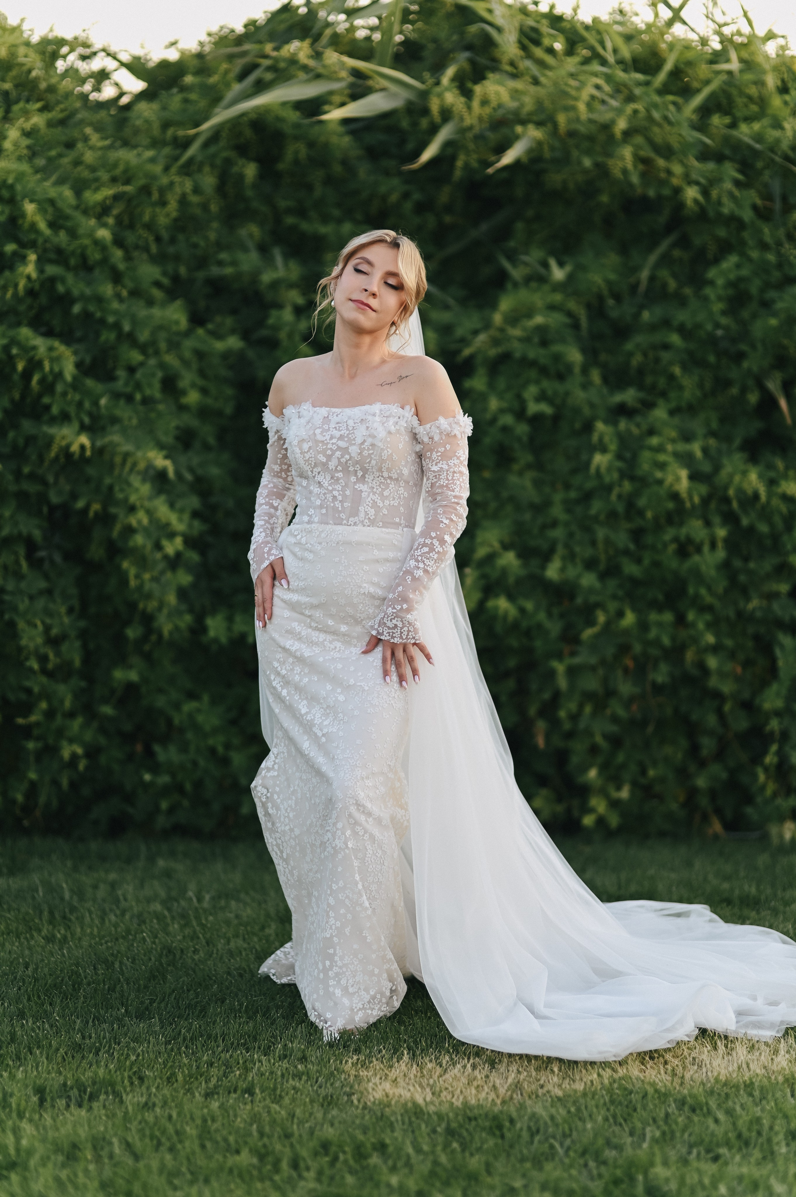 Данил + Анастасия — Организация ВАН ЛАВ. Свадебный и семейный фотограф Волгоград Москва