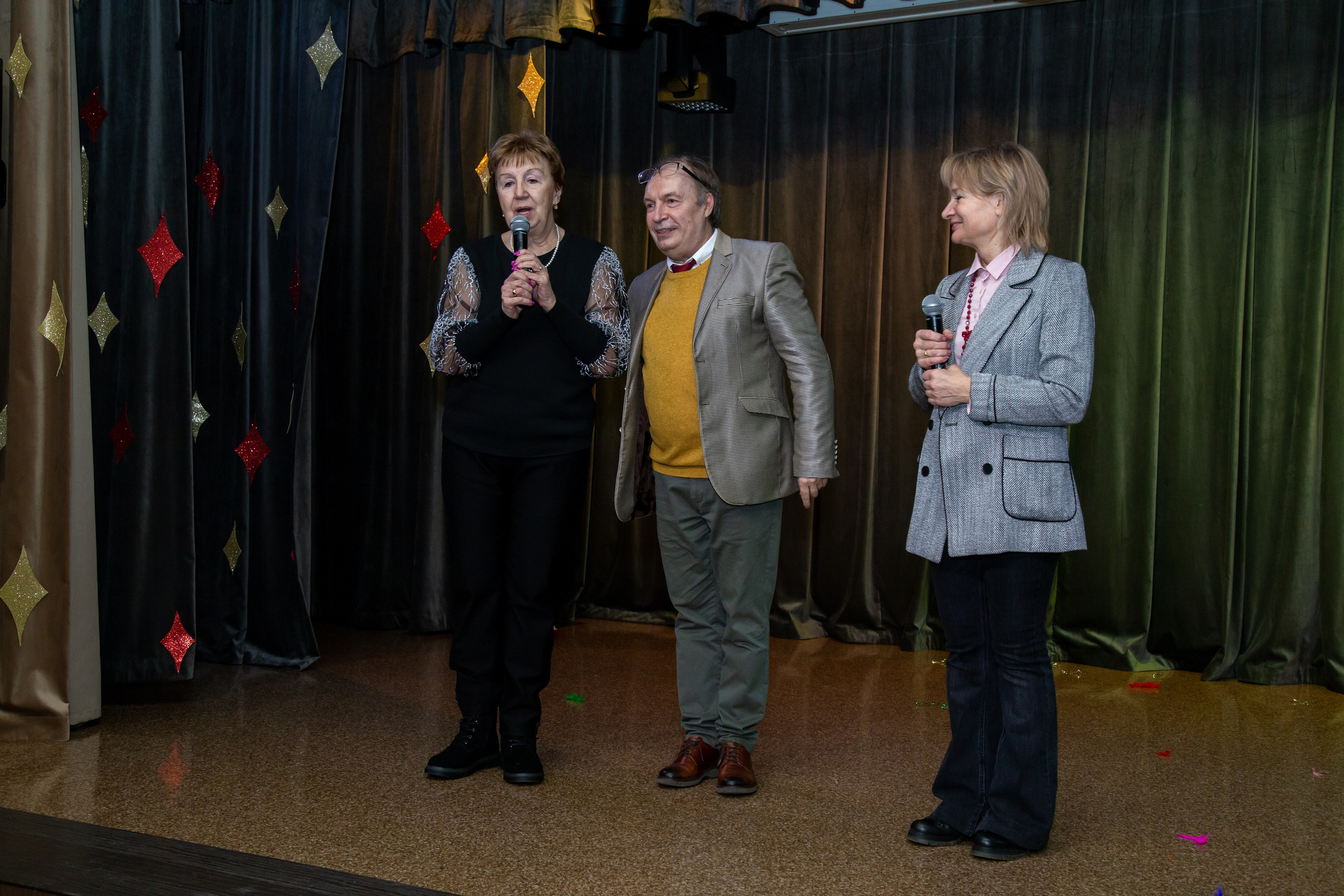 Репортажная съёмка для Домисольки на новый год. «Студия DRONAVT`s» — видеосъёмка и фотография г. Москва