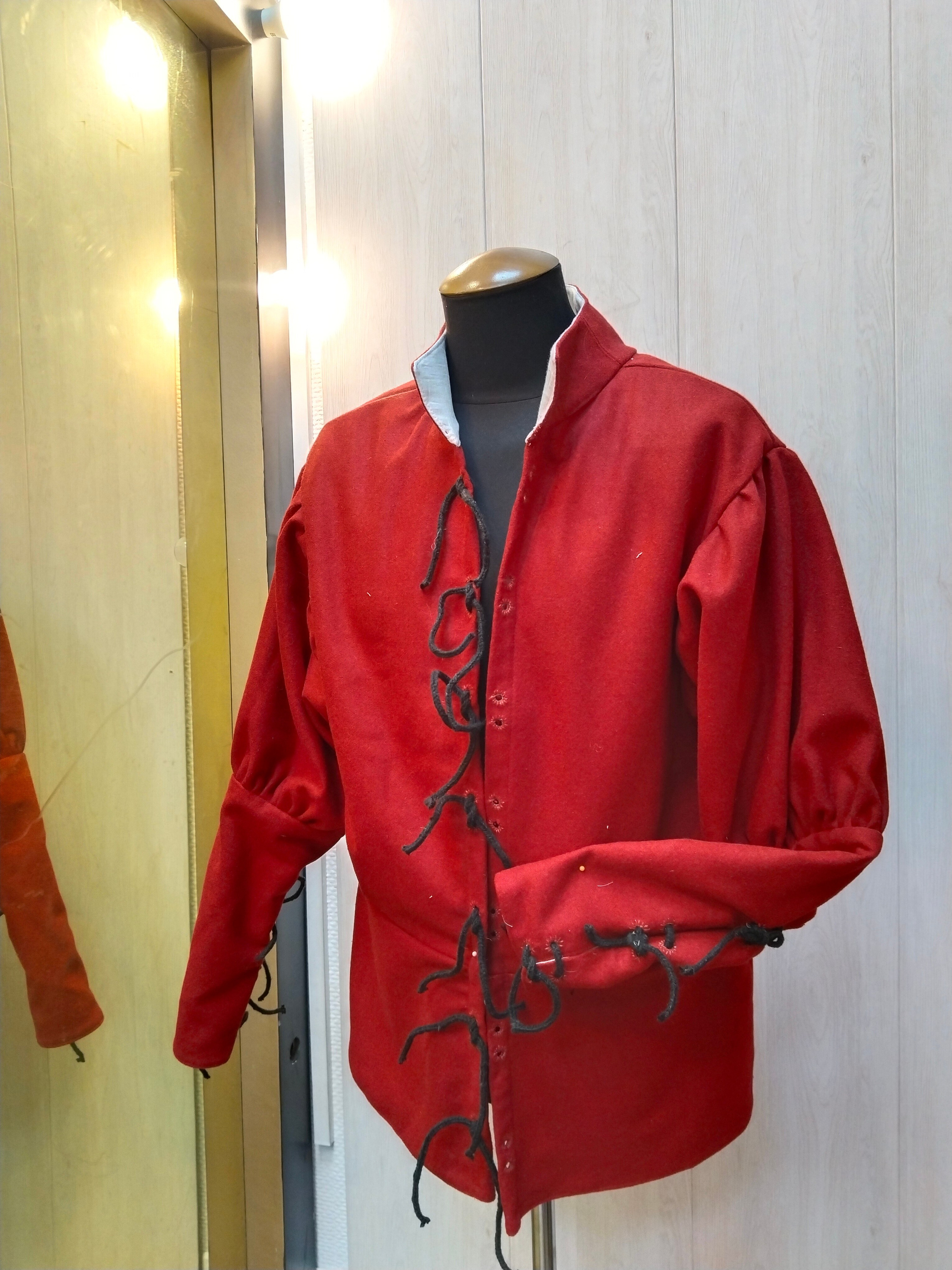 Костюмы. AIREN DESIGN — художественное ателье