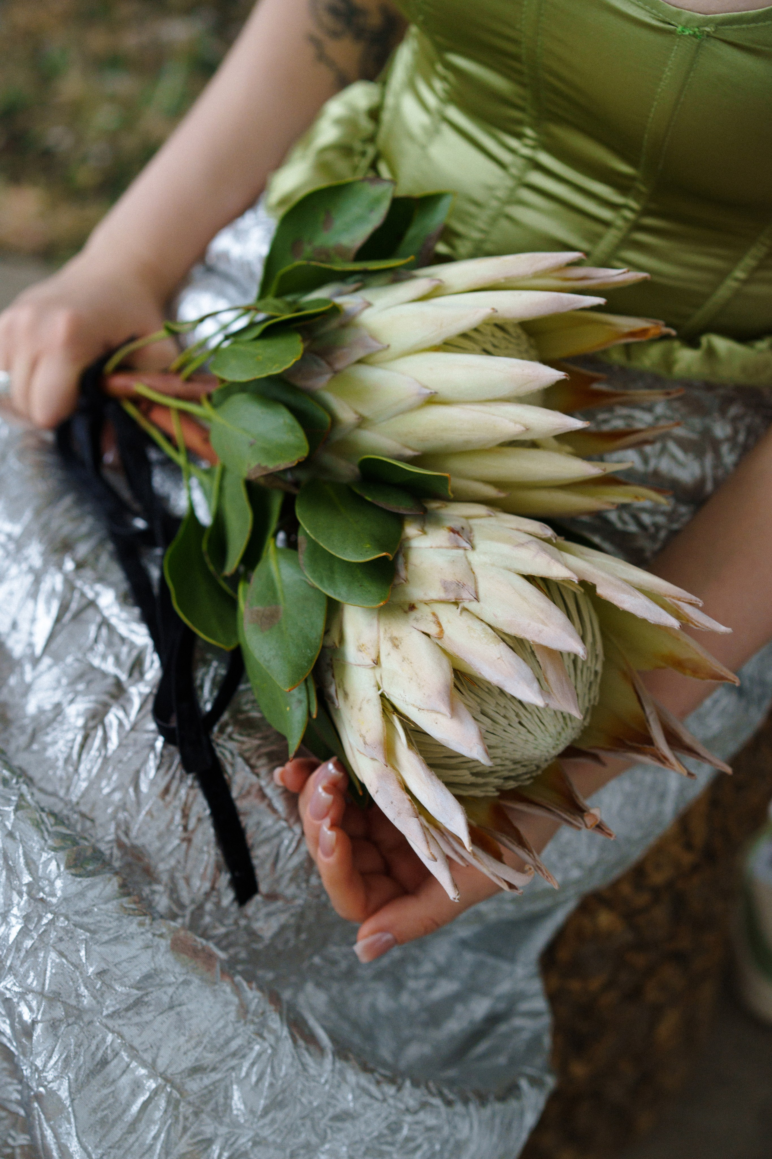 Настя и Саша