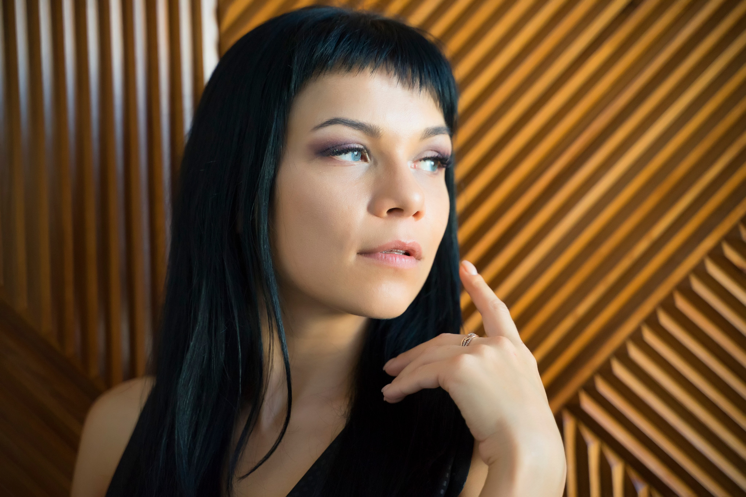 Света и Вика. Фотограф в Нижнем Новгороде Алексей Уковский