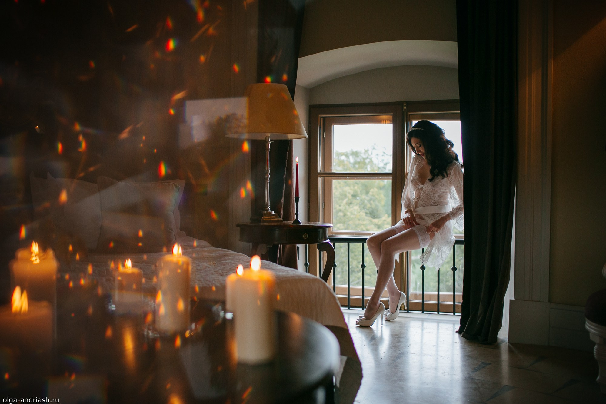 Ты в моем сентябре.... Семейный, портретный и свадебный фотограф в Санкт-Петербурге и Москве