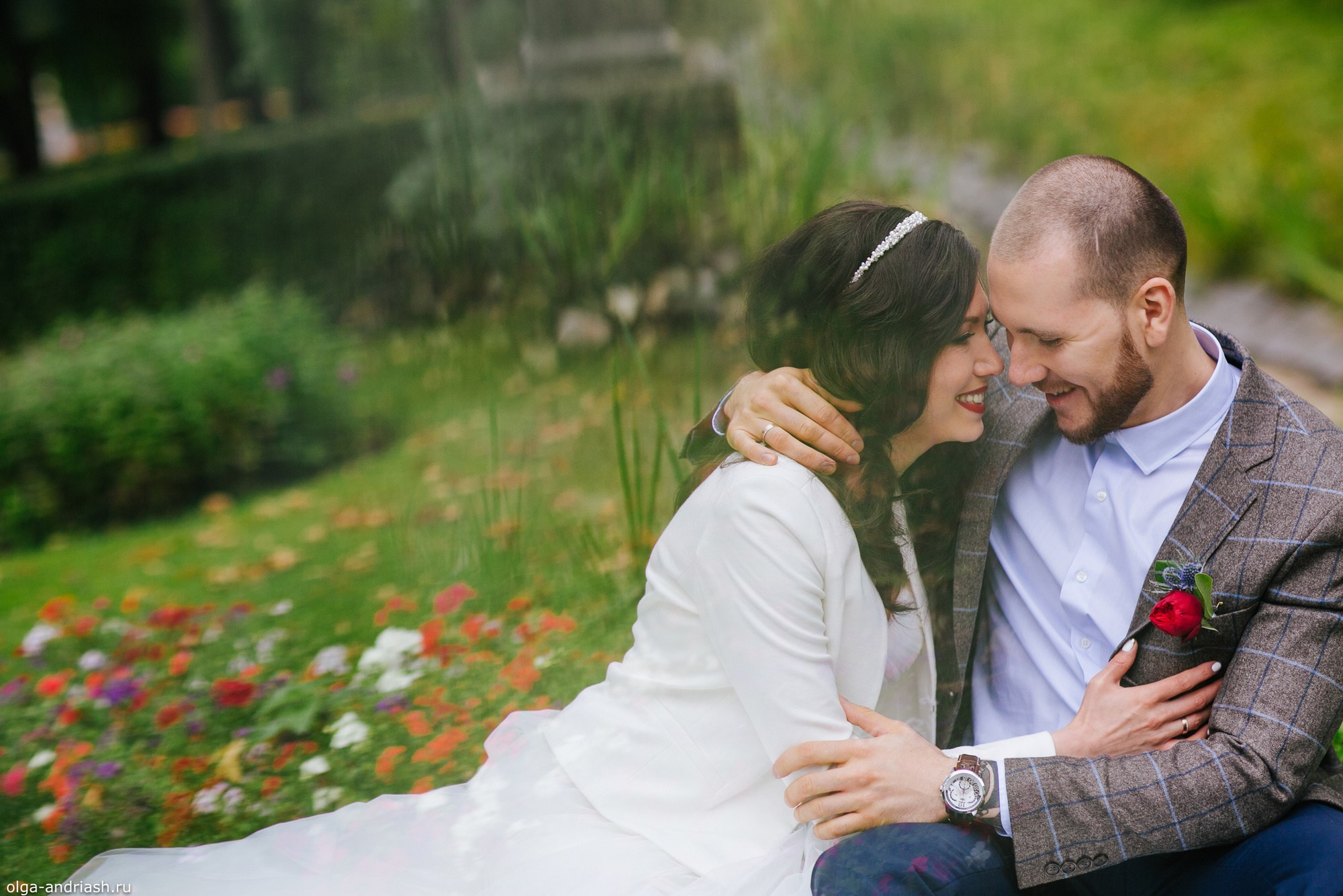 Ты в моем сентябре.... Семейный, портретный и свадебный фотограф в Санкт-Петербурге и Москве