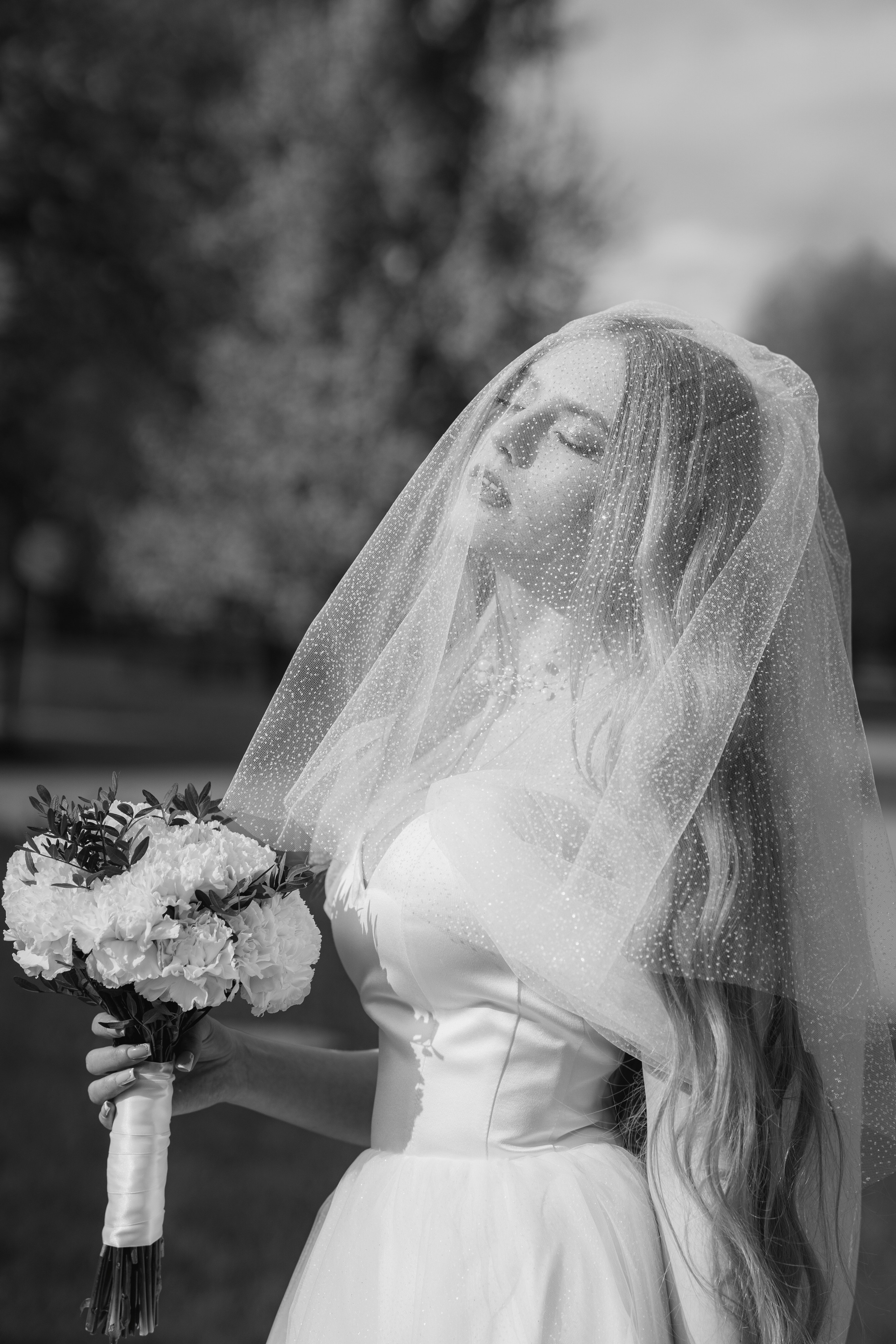 С&С Коломенское. Свадебный фотограф Москва Инесса Зверева