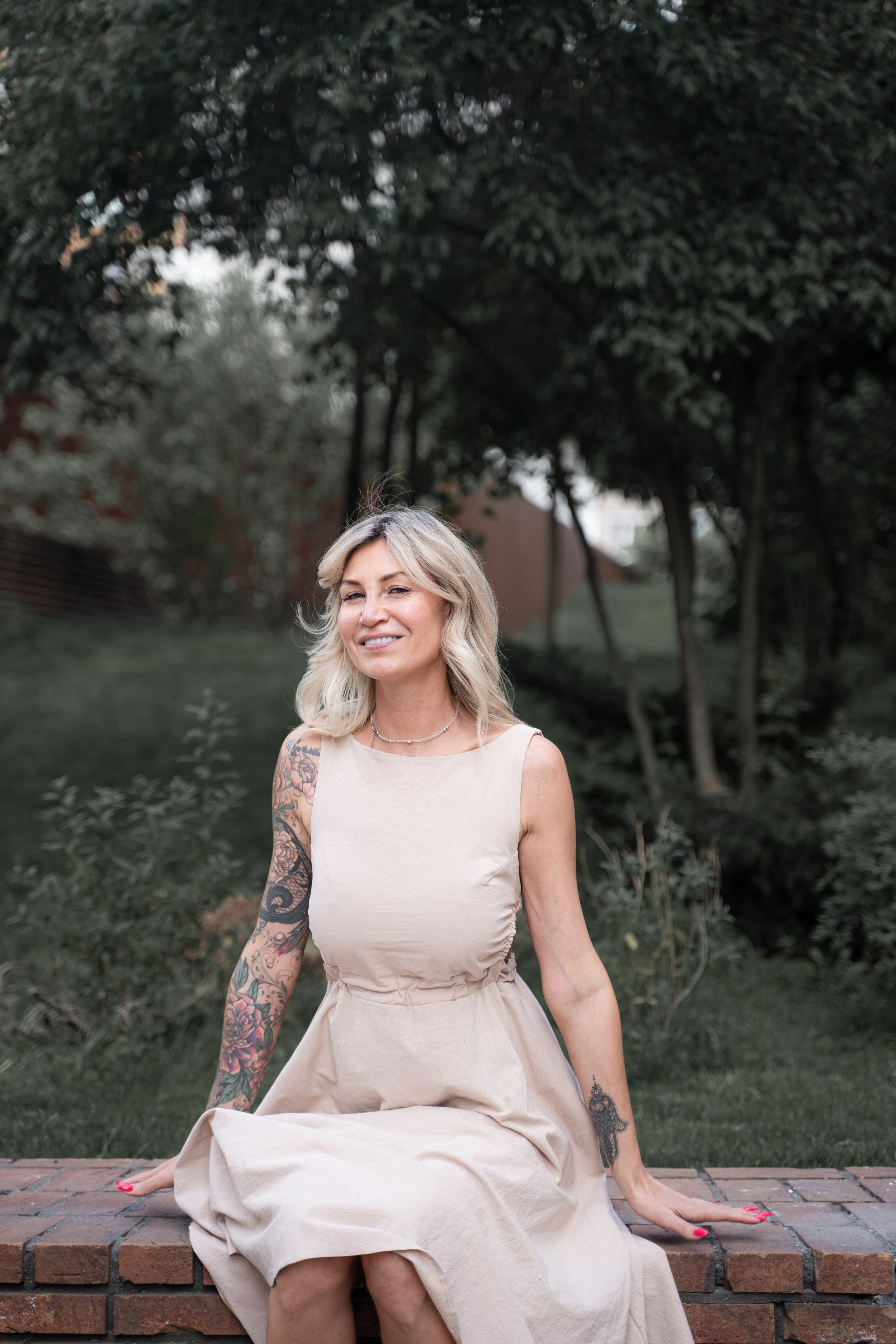 Юлия и Демьян. Свадебный фотограф Москва Инесса Зверева