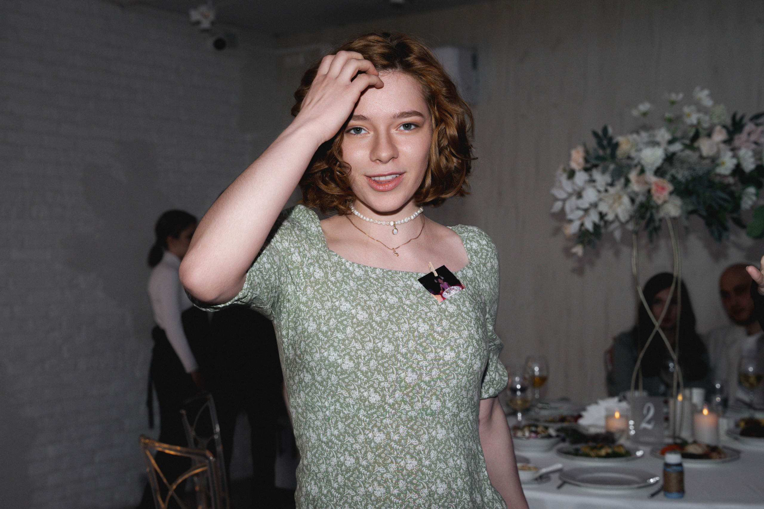 Т&В | Panorama wedding house. Свадебный фотограф Москва Инесса Зверева