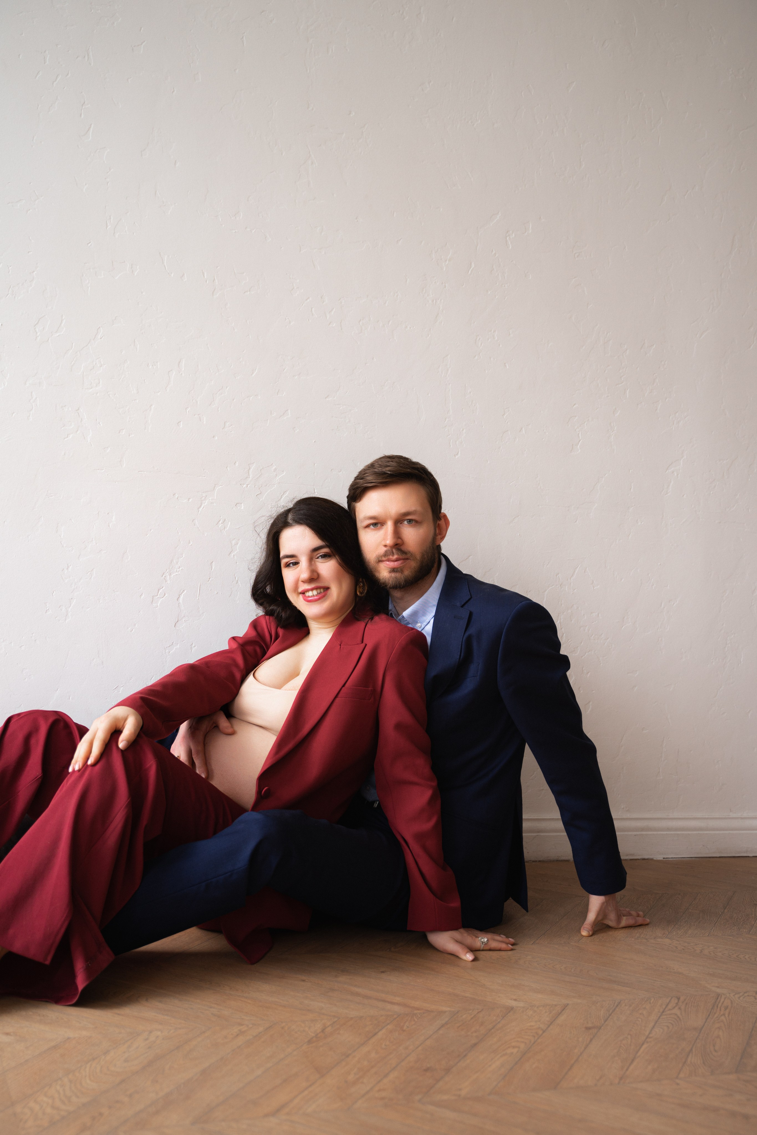 Яна. Свадебный фотограф Москва Инесса Зверева