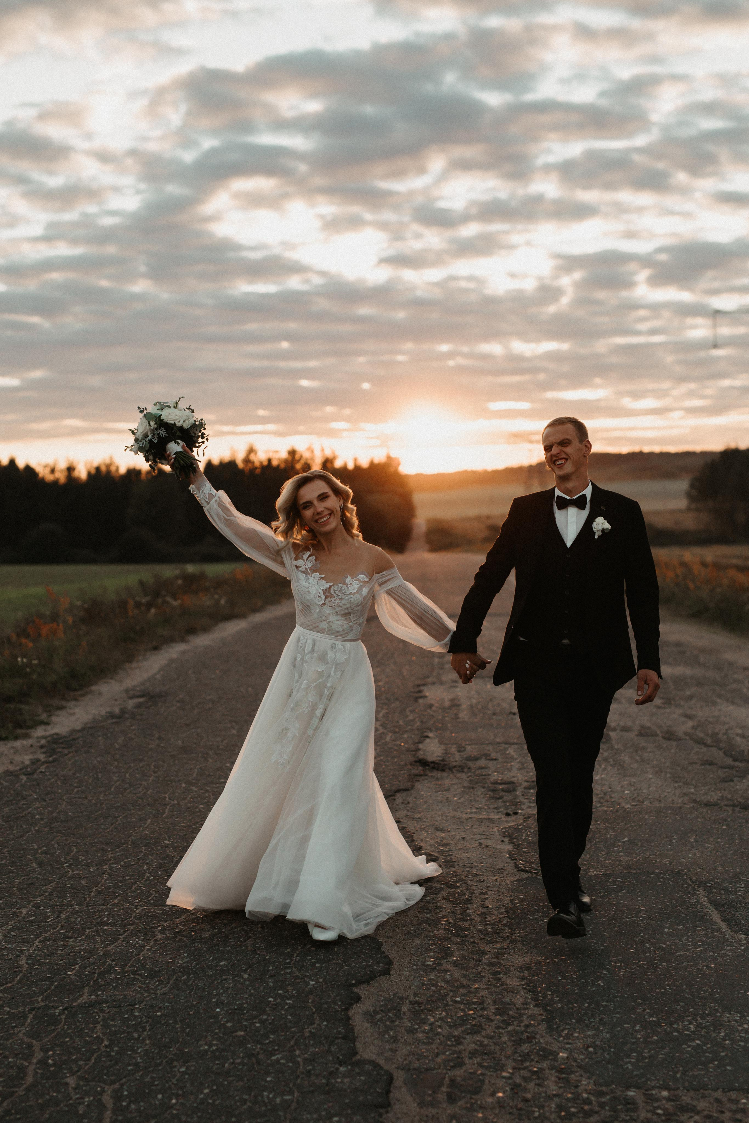 Виктор и Мария. Свадебный фотограф Гродно Минск Destination wedding photographer