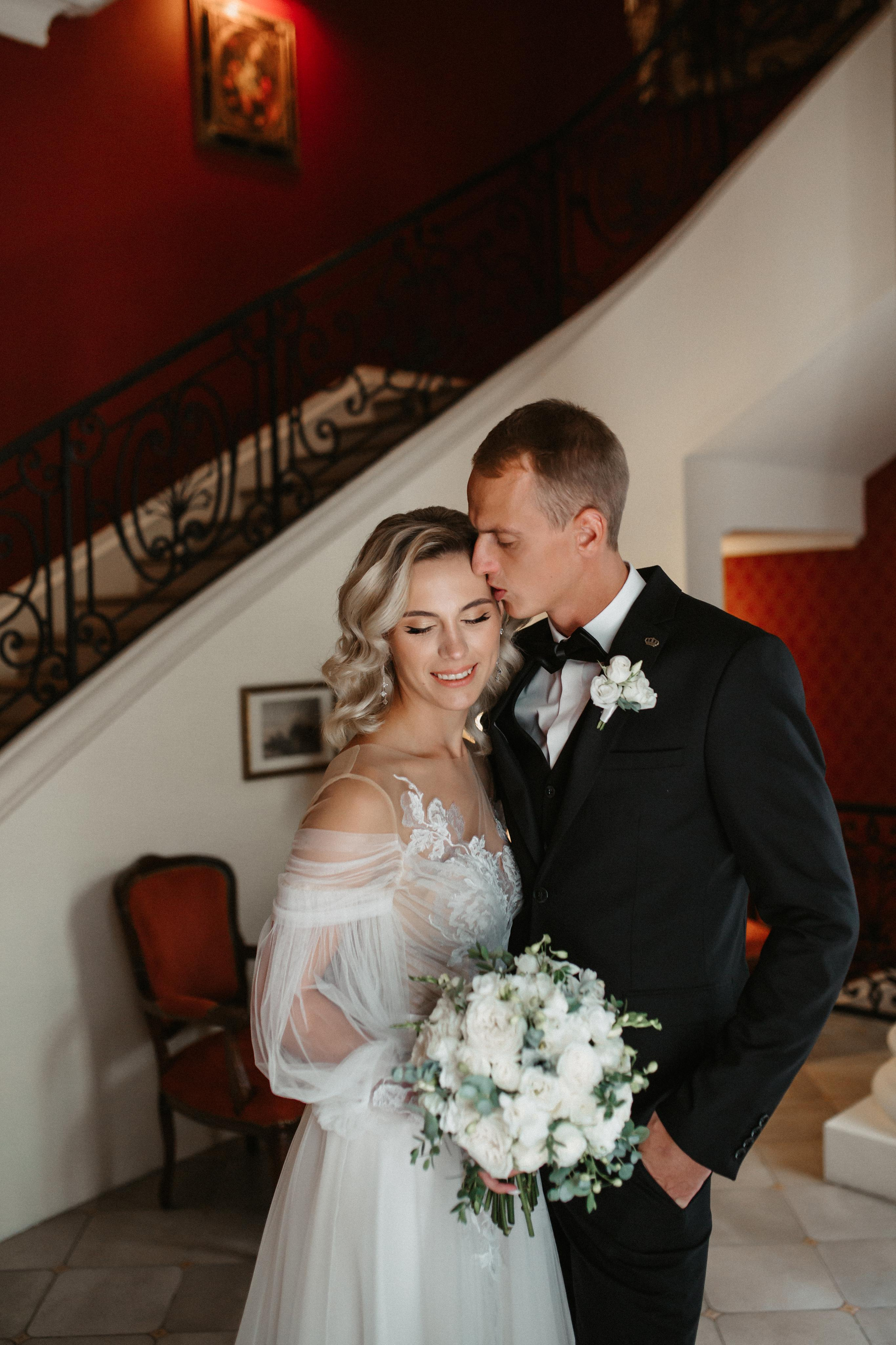 Виктор и Мария. Свадебный фотограф Гродно Минск Destination wedding photographer