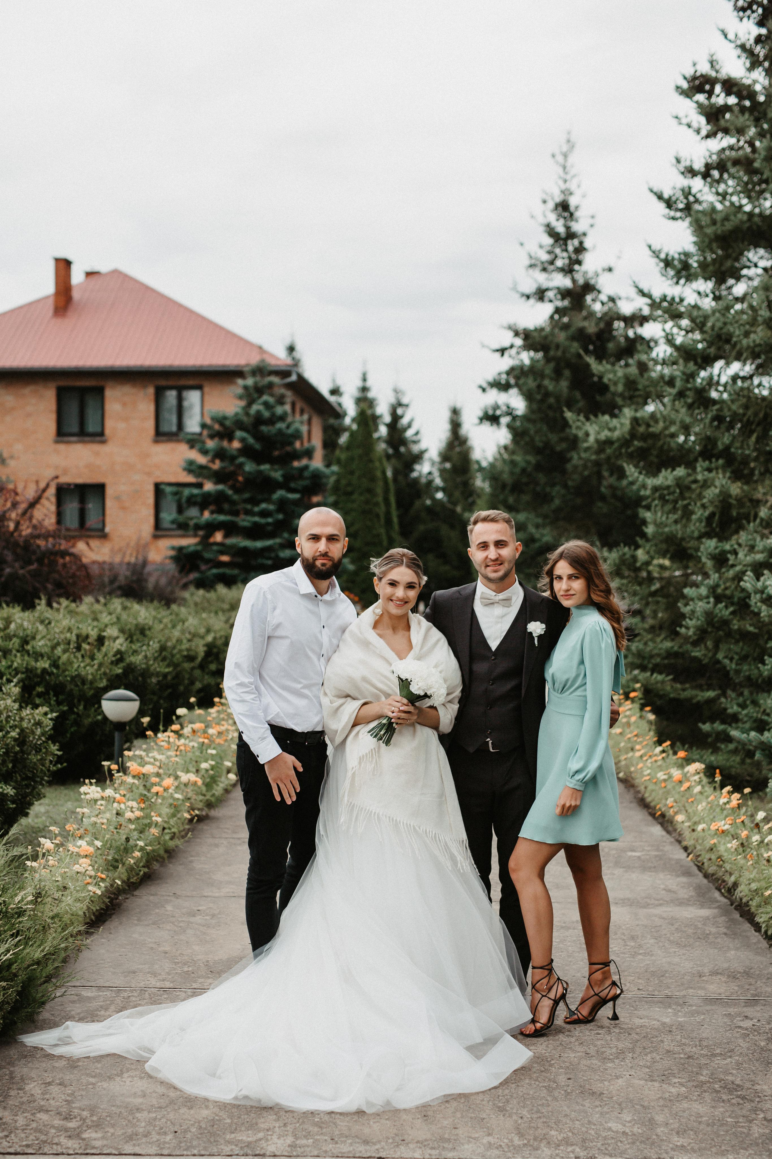 Александр и Татьяна. Гродно. Свадебный фотограф Гродно Минск Destination wedding photographer