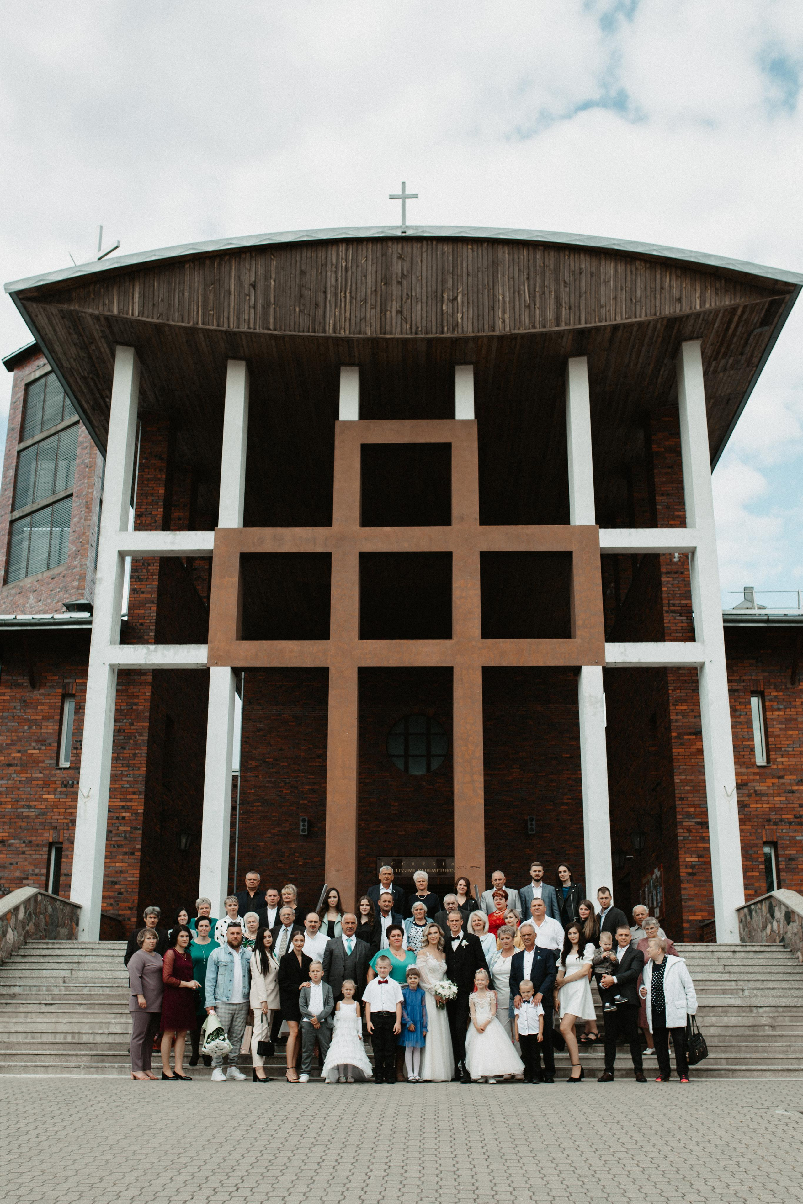 Виктор и Мария. Свадебный фотограф Гродно Минск Destination wedding photographer