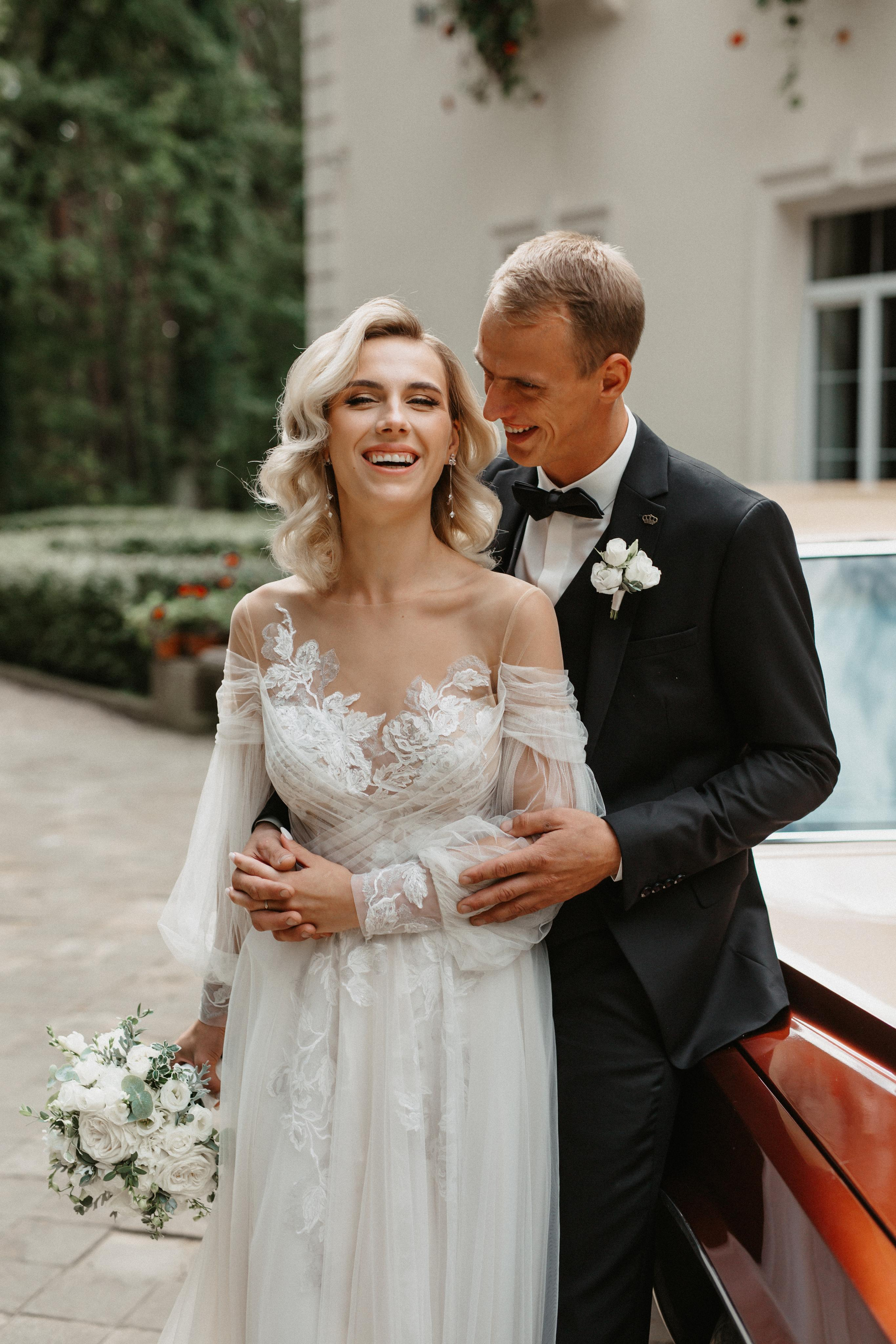 Виктор и Мария. Свадебный фотограф Гродно Минск Destination wedding photographer