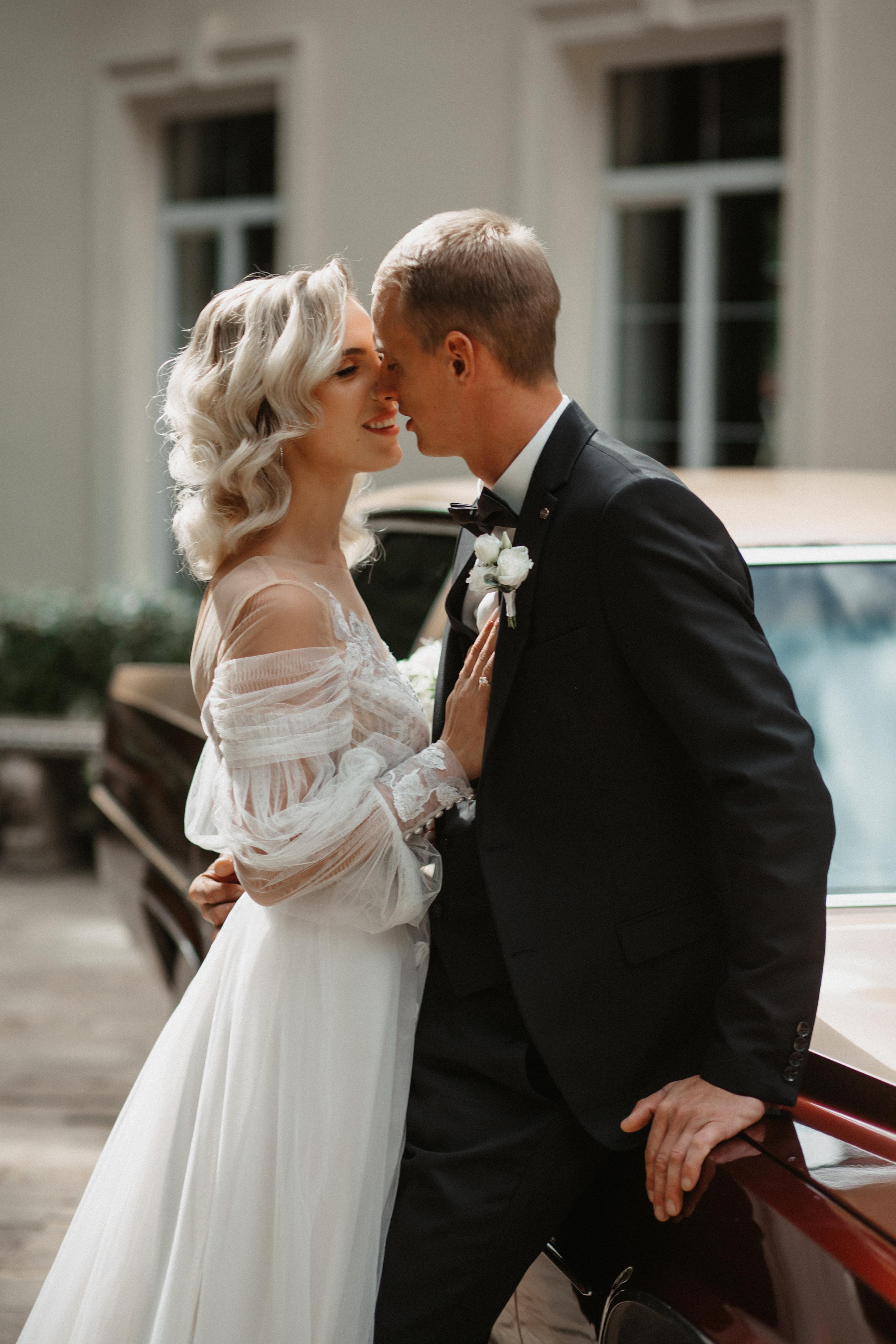 Виктор и Мария. Свадебный фотограф Гродно Минск Destination wedding photographer