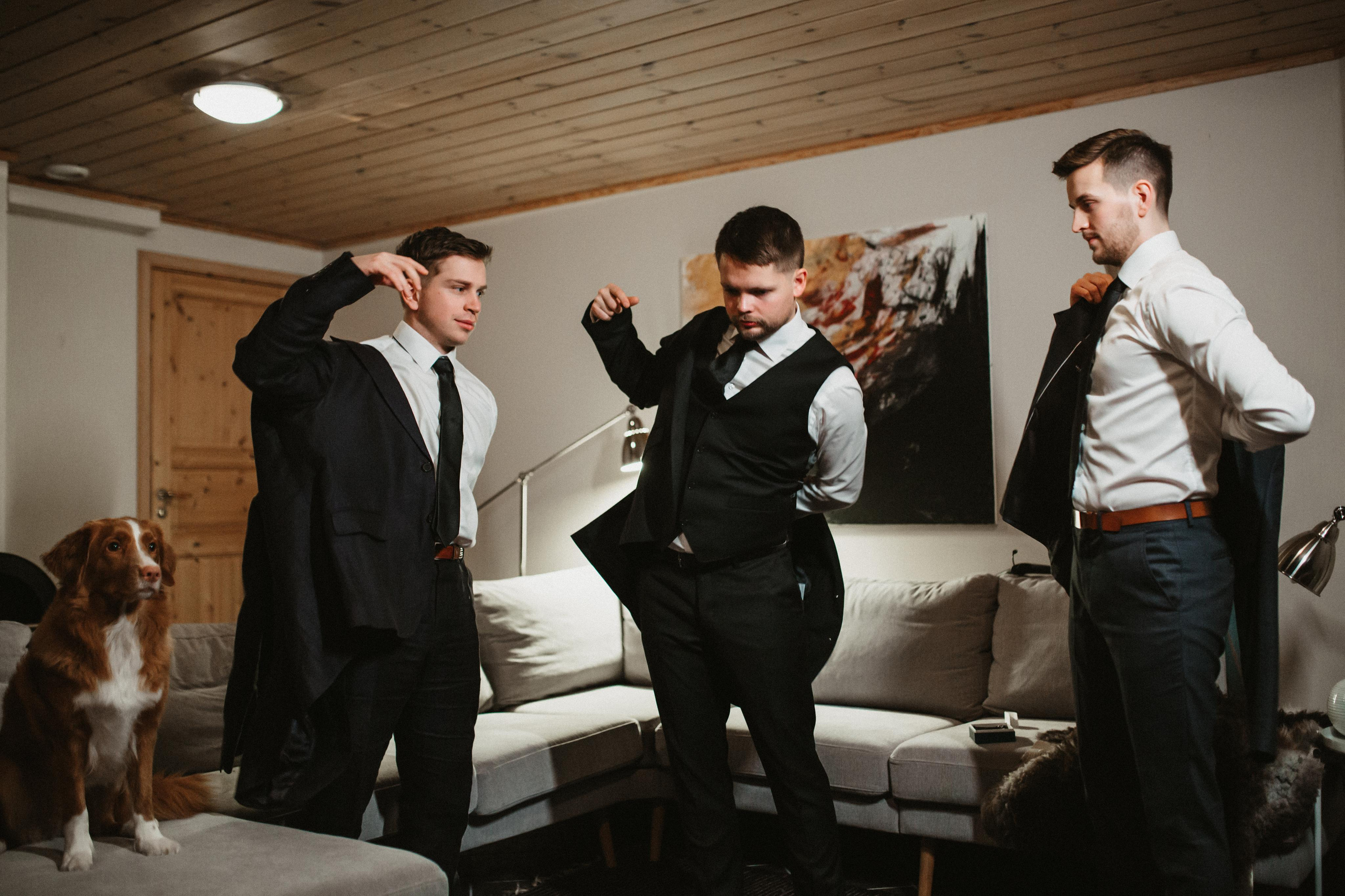 Winter wedding in rainy Stavanger. Свадебный фотограф Гродно Минск Destination wedding photographer