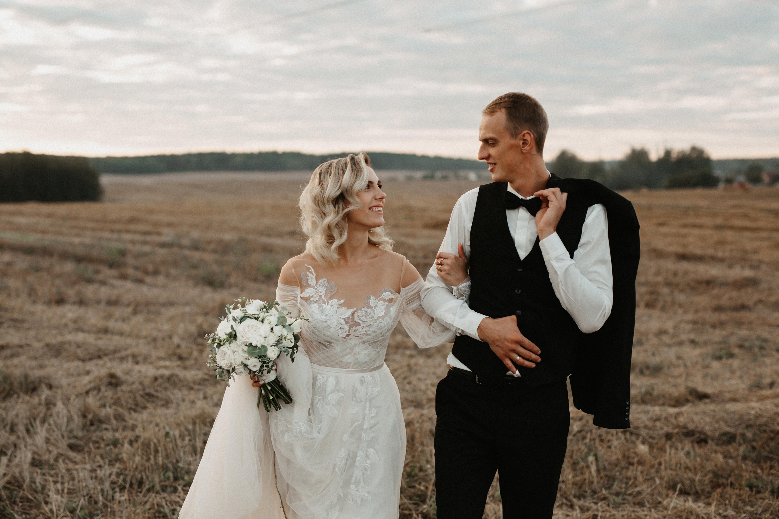 Виктор и Мария. Свадебный фотограф Гродно Минск Destination wedding photographer