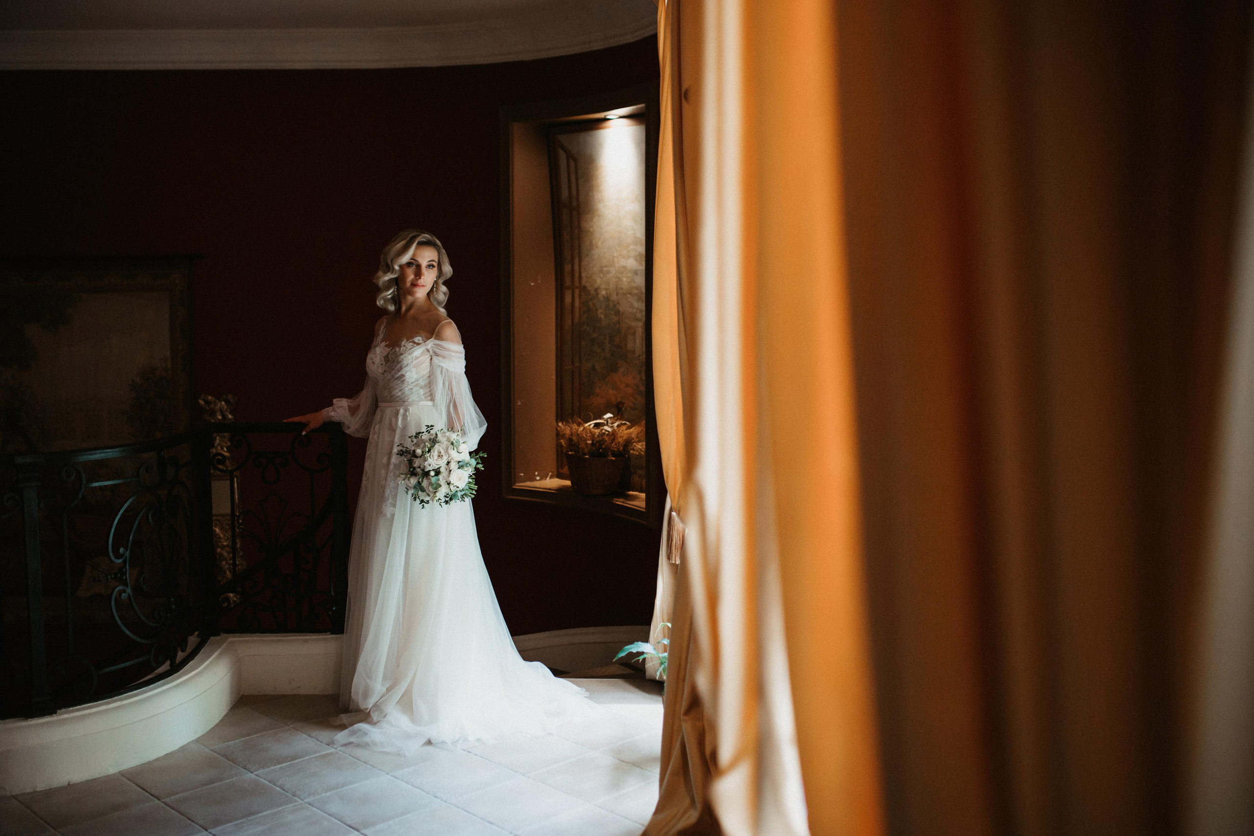 Виктор и Мария. Свадебный фотограф Гродно Минск Destination wedding photographer