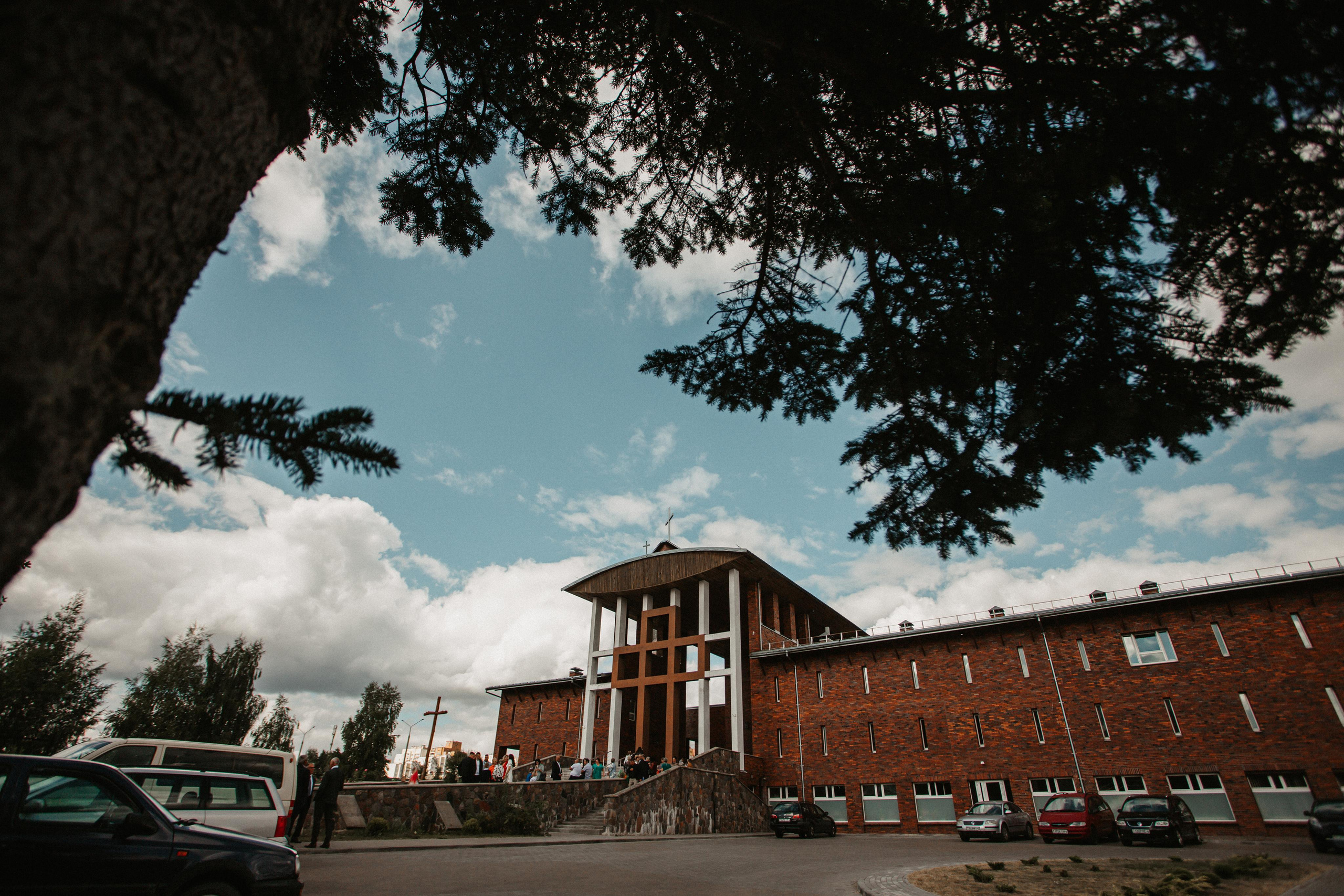 Виктор и Мария. Свадебный фотограф Гродно Минск Destination wedding photographer