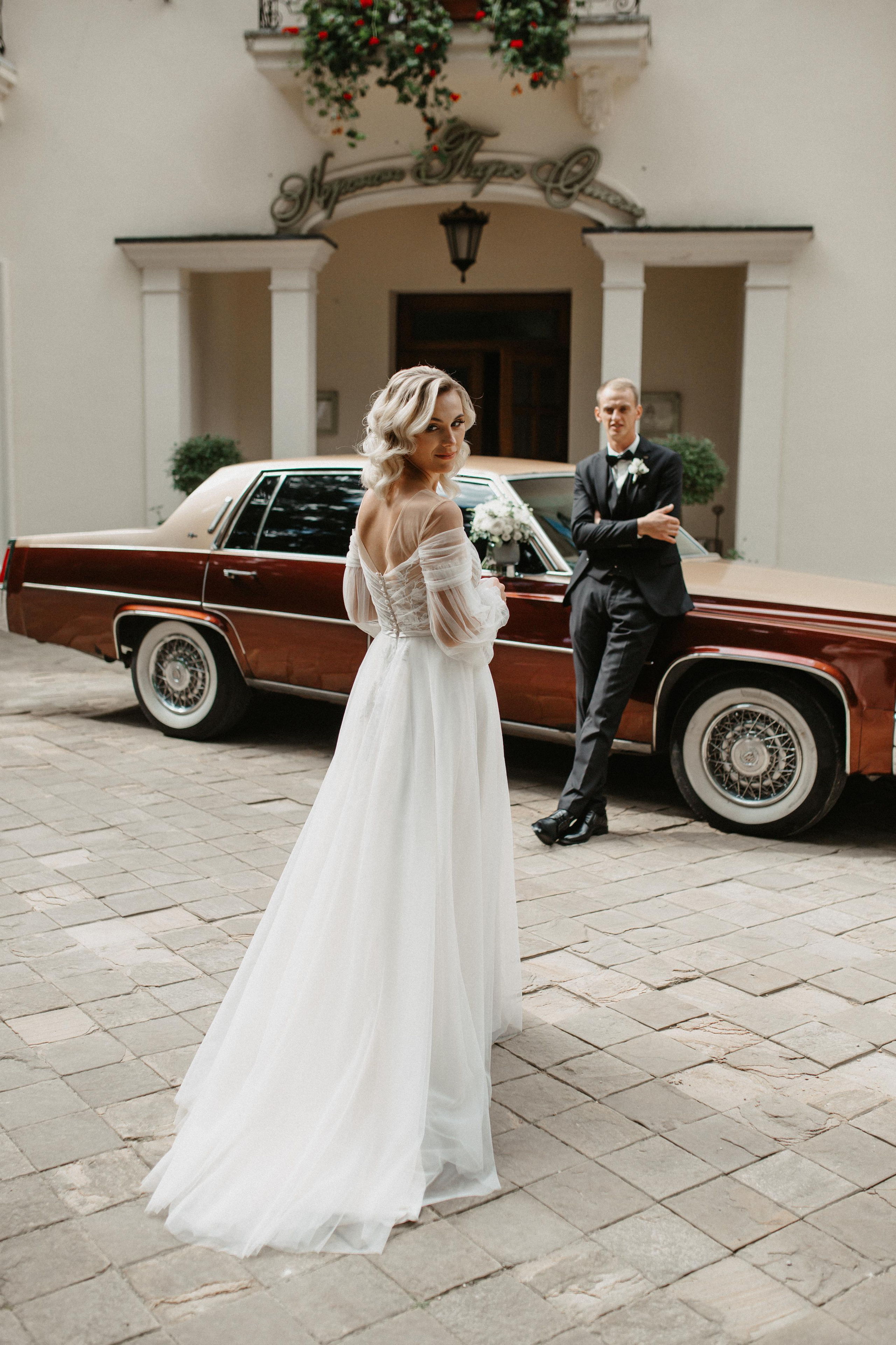 Виктор и Мария. Свадебный фотограф Гродно Минск Destination wedding photographer