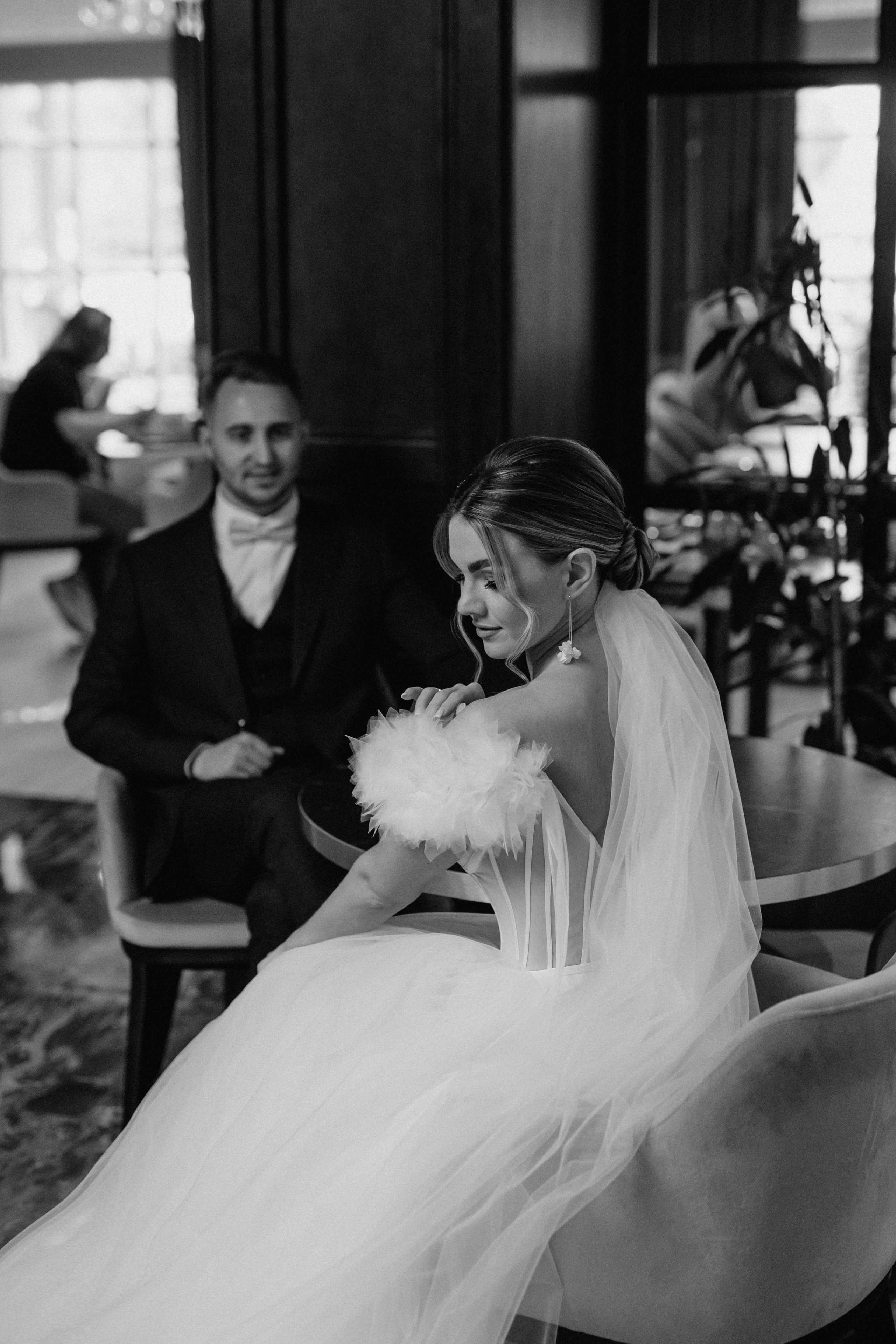 Александр и Татьяна. Гродно. Свадебный фотограф Гродно Минск Destination wedding photographer