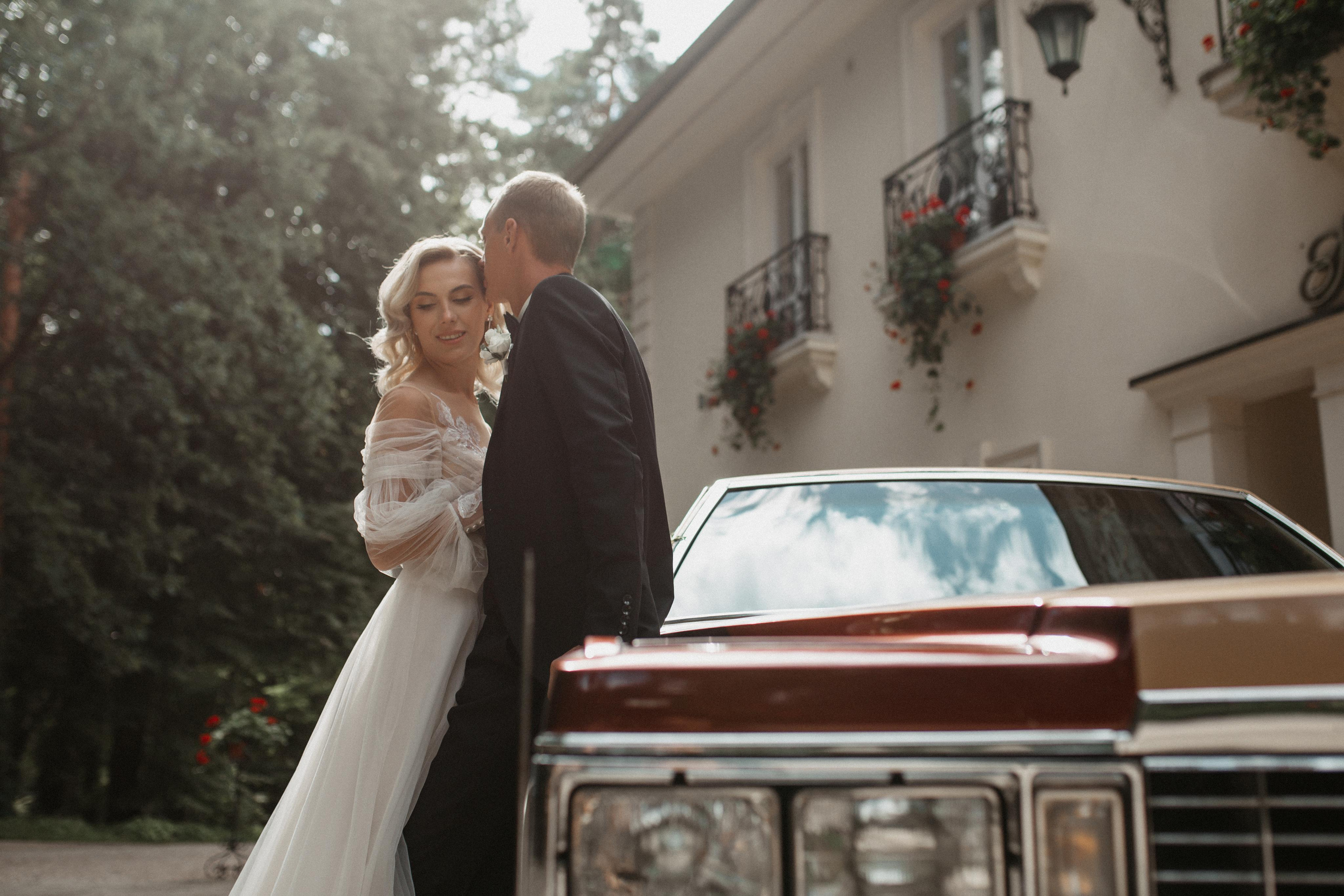 Виктор и Мария. Свадебный фотограф Гродно Минск Destination wedding photographer