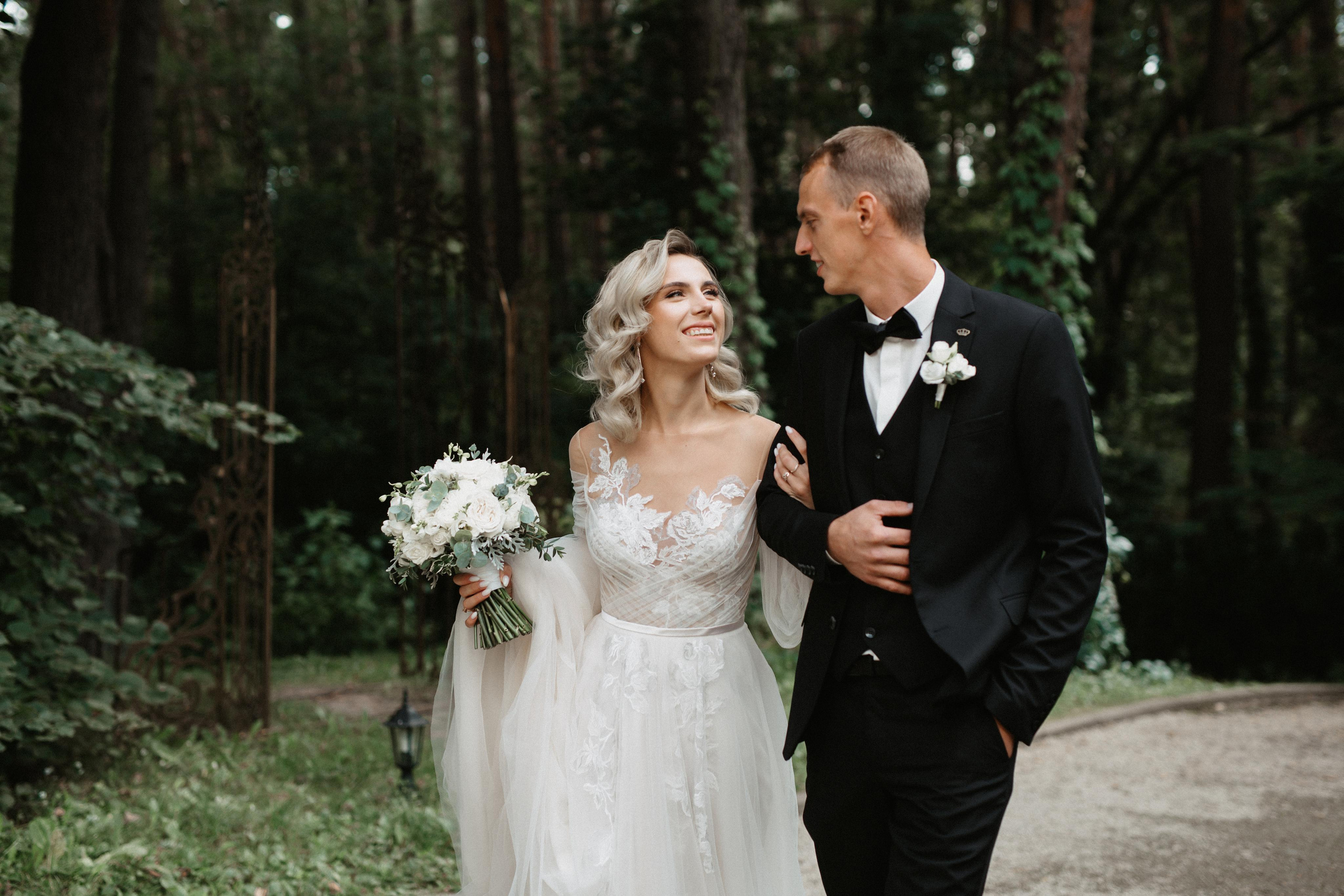 Виктор и Мария. Свадебный фотограф Гродно Минск Destination wedding photographer