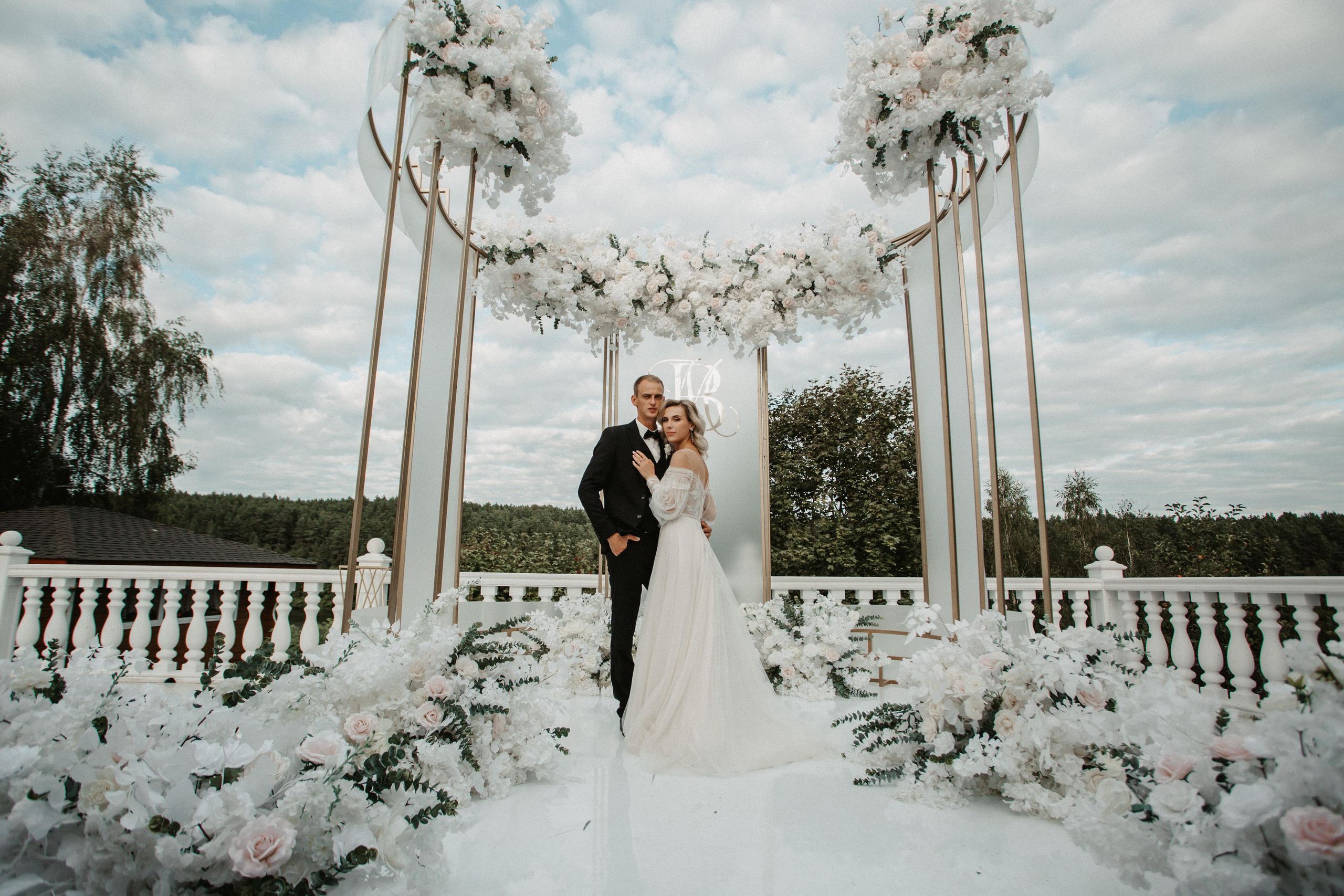 Виктор и Мария. Свадебный фотограф Гродно Минск Destination wedding photographer