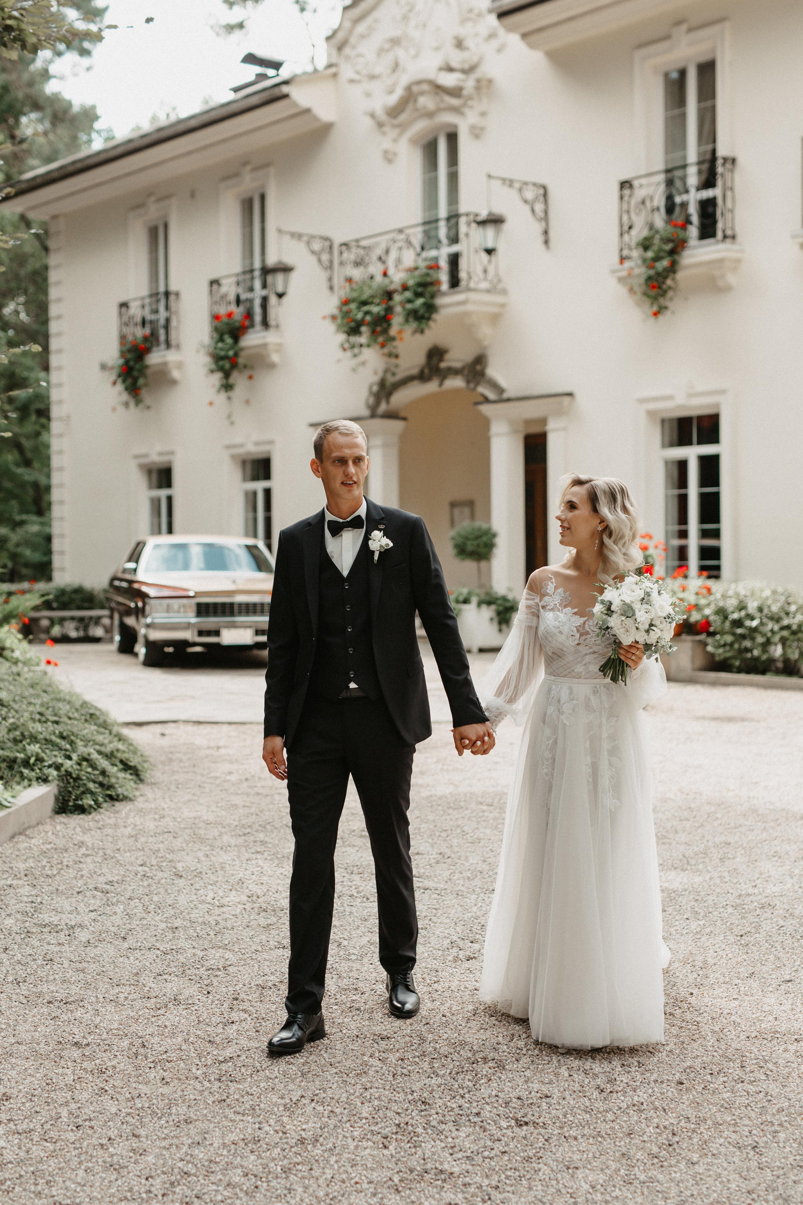 Виктор и Мария. Свадебный фотограф Гродно Минск Destination wedding photographer