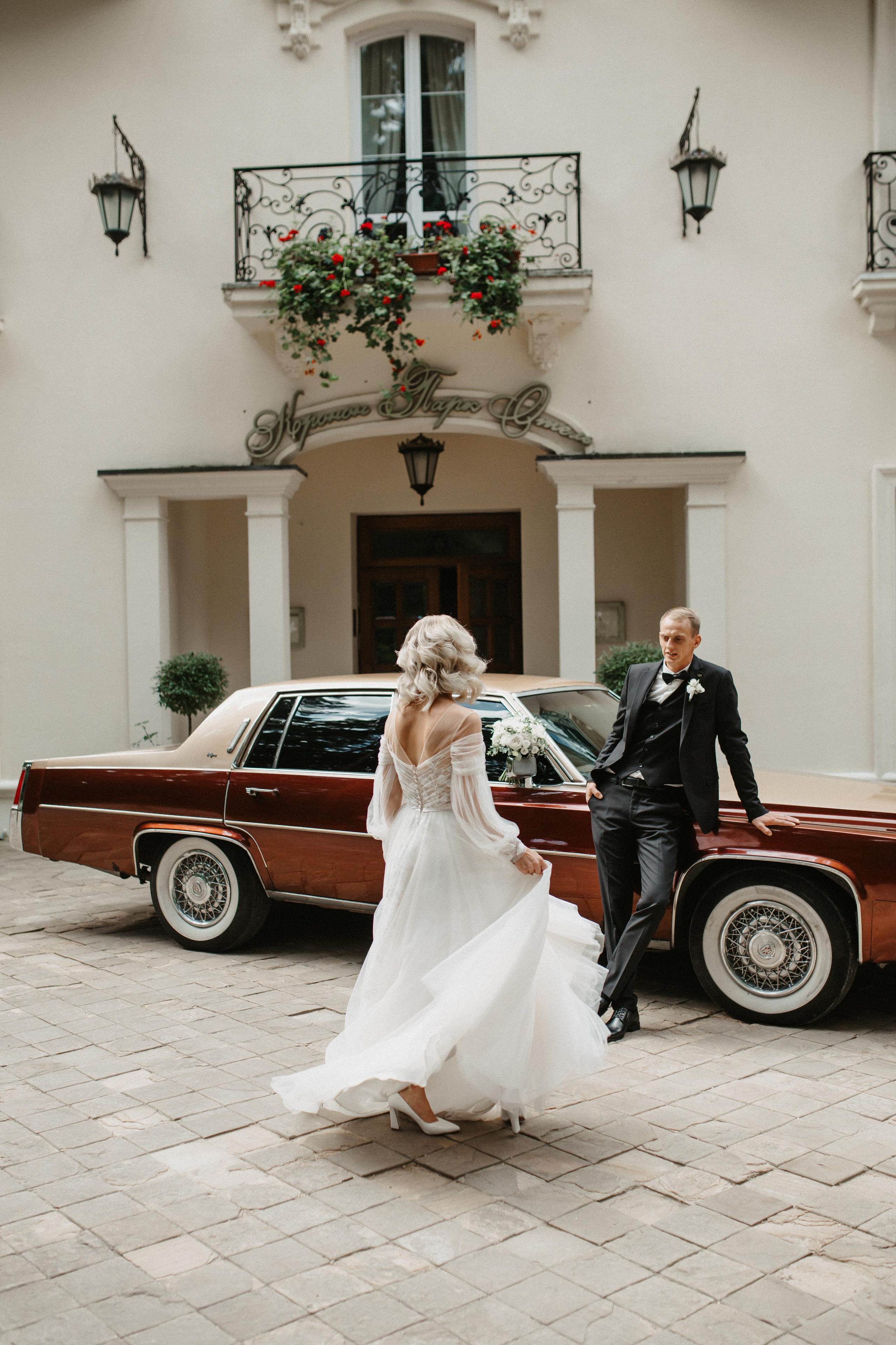 Виктор и Мария. Свадебный фотограф Гродно Минск Destination wedding photographer