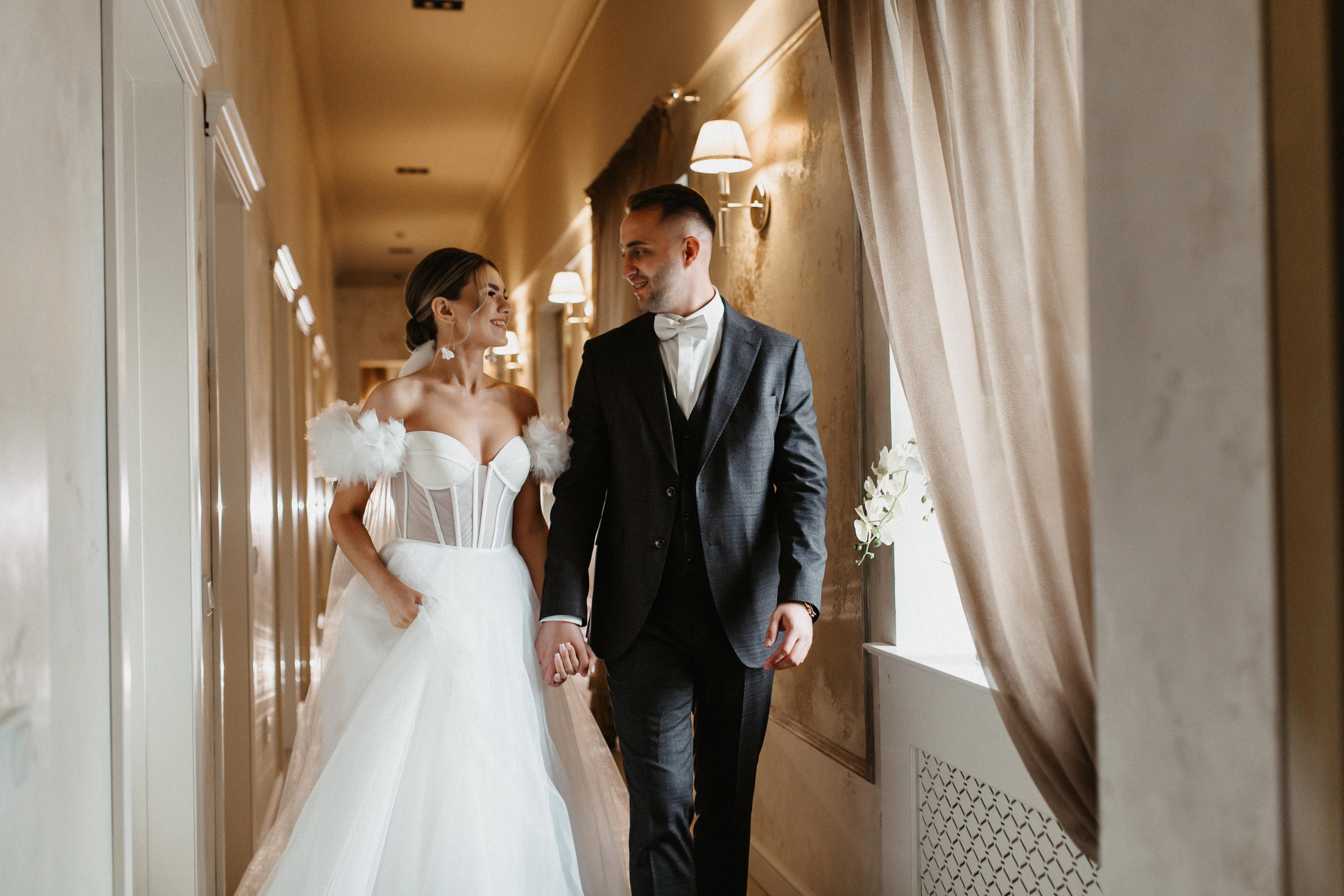 Александр и Татьяна. Гродно. Свадебный фотограф Гродно Минск Destination wedding photographer