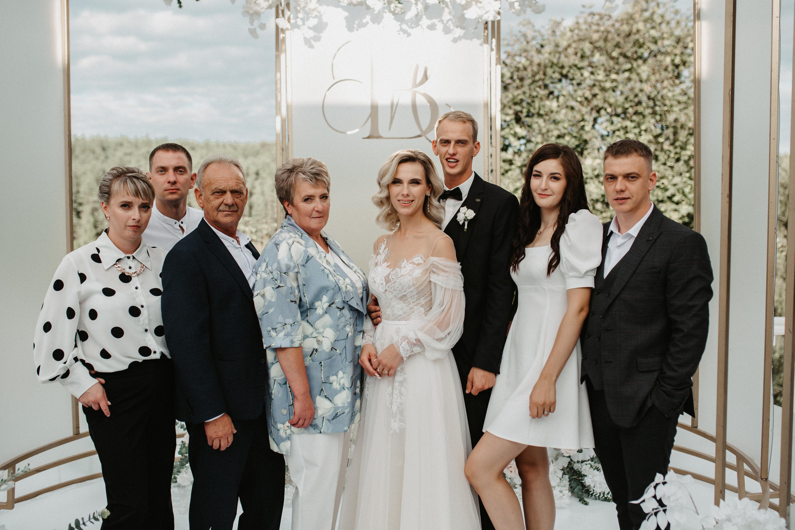 Виктор и Мария. Свадебный фотограф Гродно Минск Destination wedding photographer