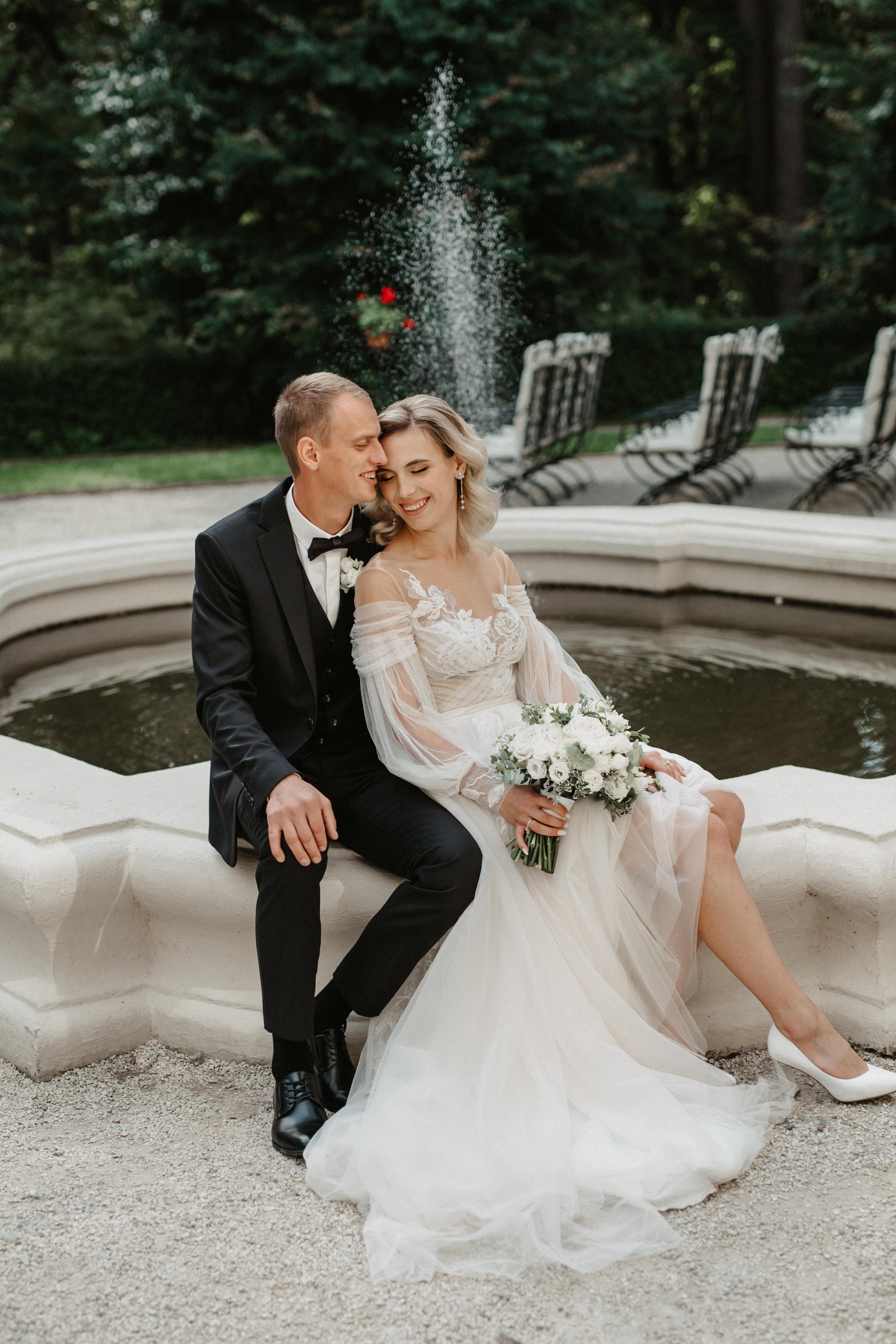 Виктор и Мария. Свадебный фотограф Гродно Минск Destination wedding photographer