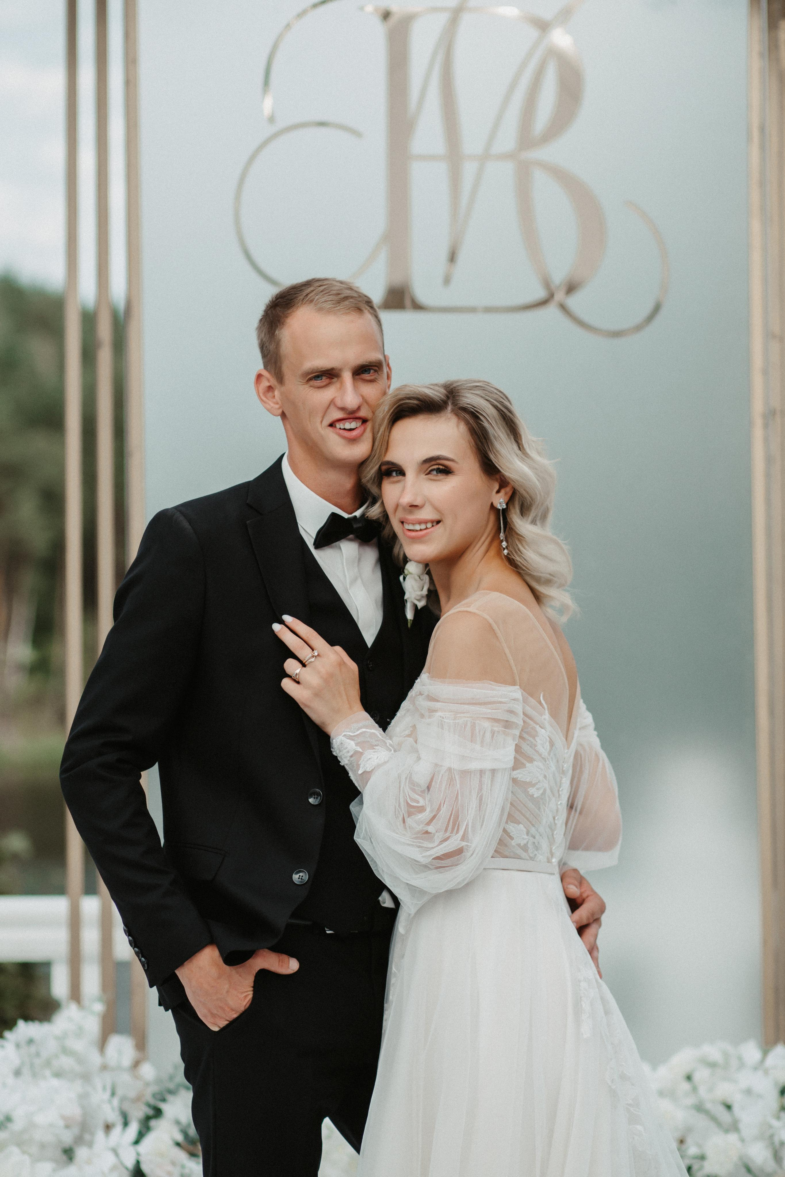 Виктор и Мария. Свадебный фотограф Гродно Минск Destination wedding photographer