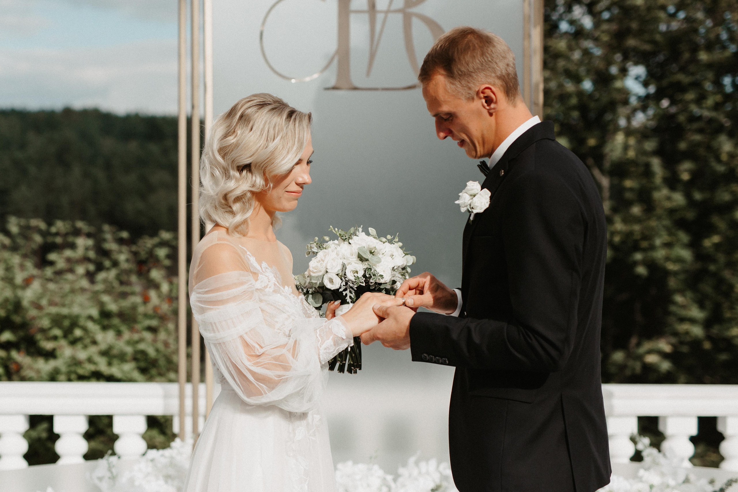 Виктор и Мария. Свадебный фотограф Гродно Минск Destination wedding photographer