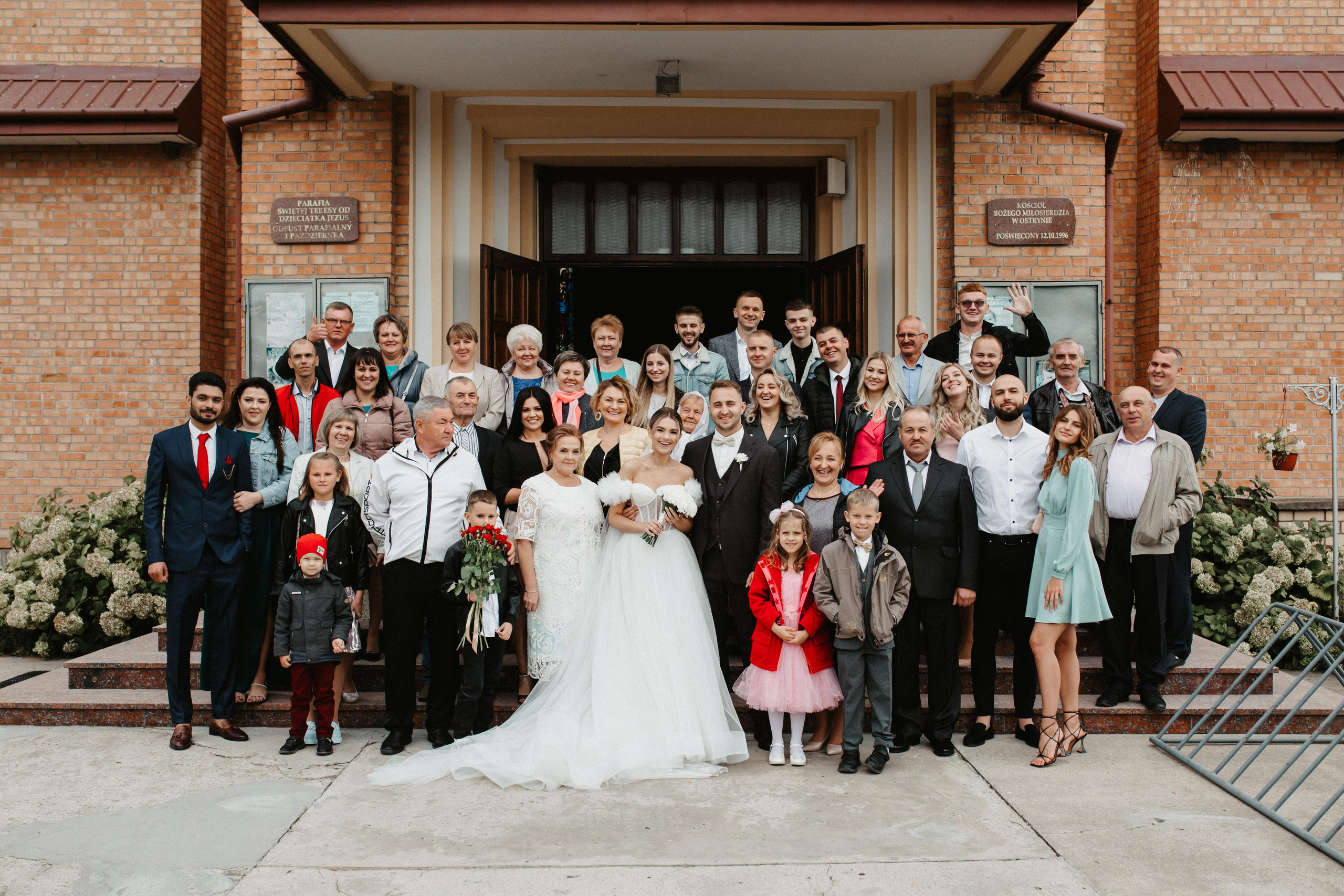 Александр и Татьяна. Гродно. Свадебный фотограф Гродно Минск Destination wedding photographer