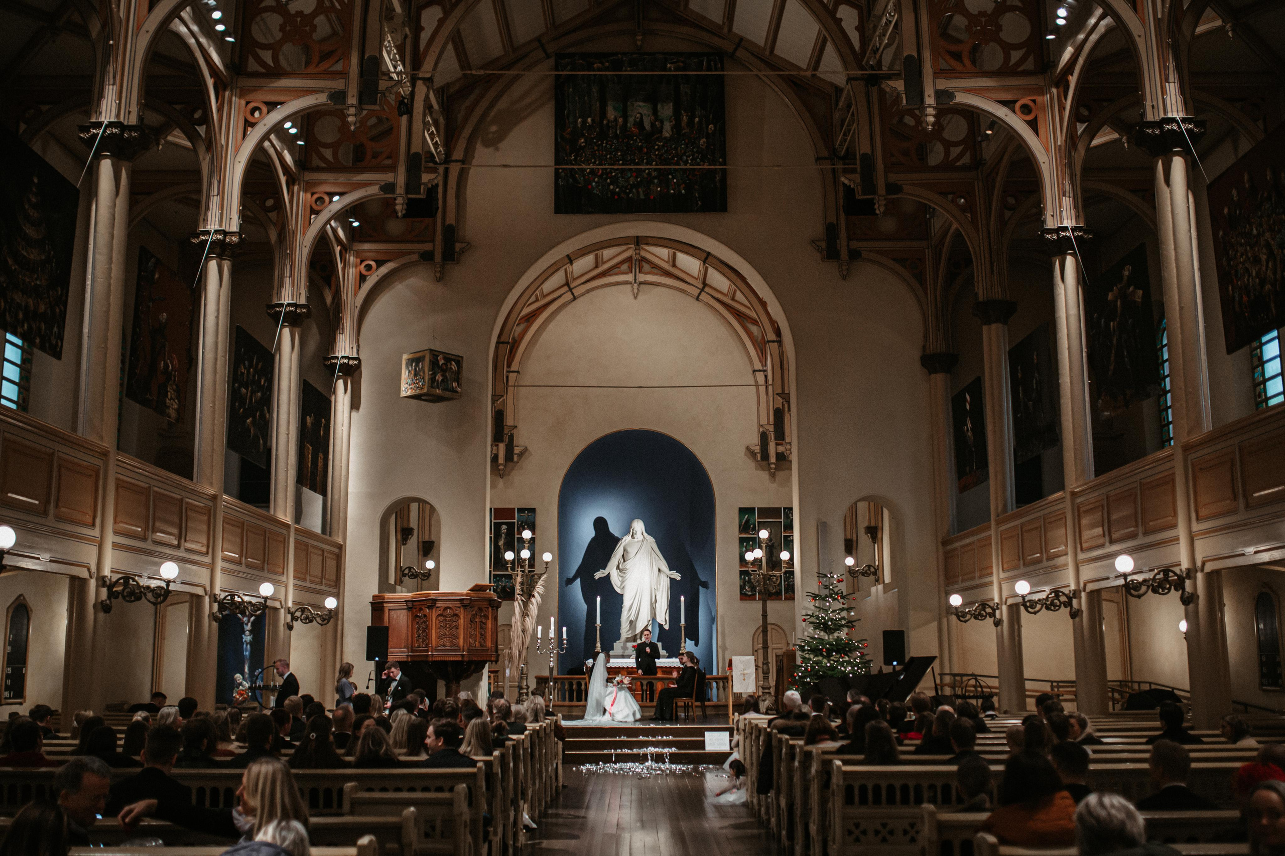 Winter wedding in rainy Stavanger. Свадебный фотограф Гродно Минск Destination wedding photographer