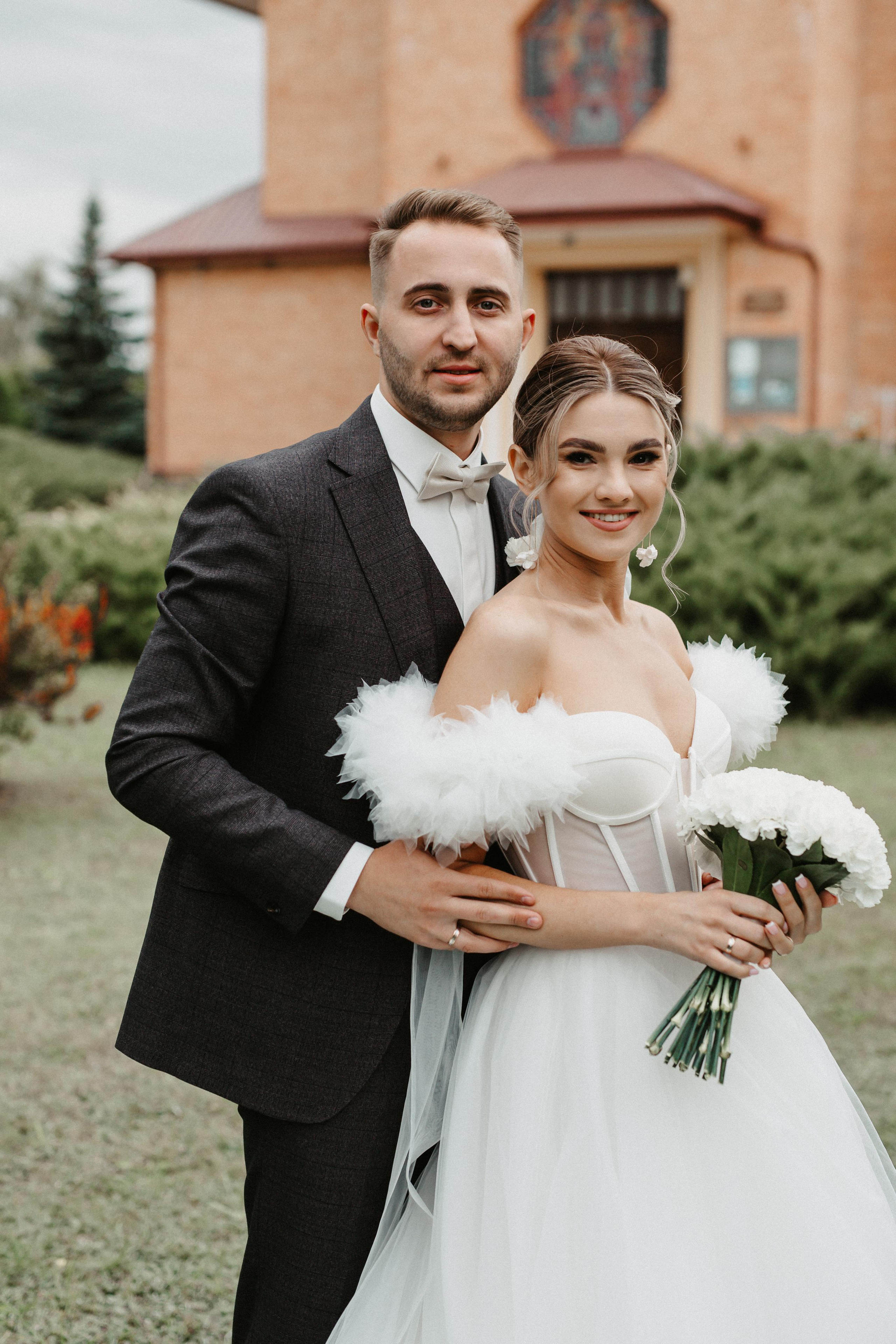 Александр и Татьяна. Гродно. Свадебный фотограф Гродно Минск Destination wedding photographer