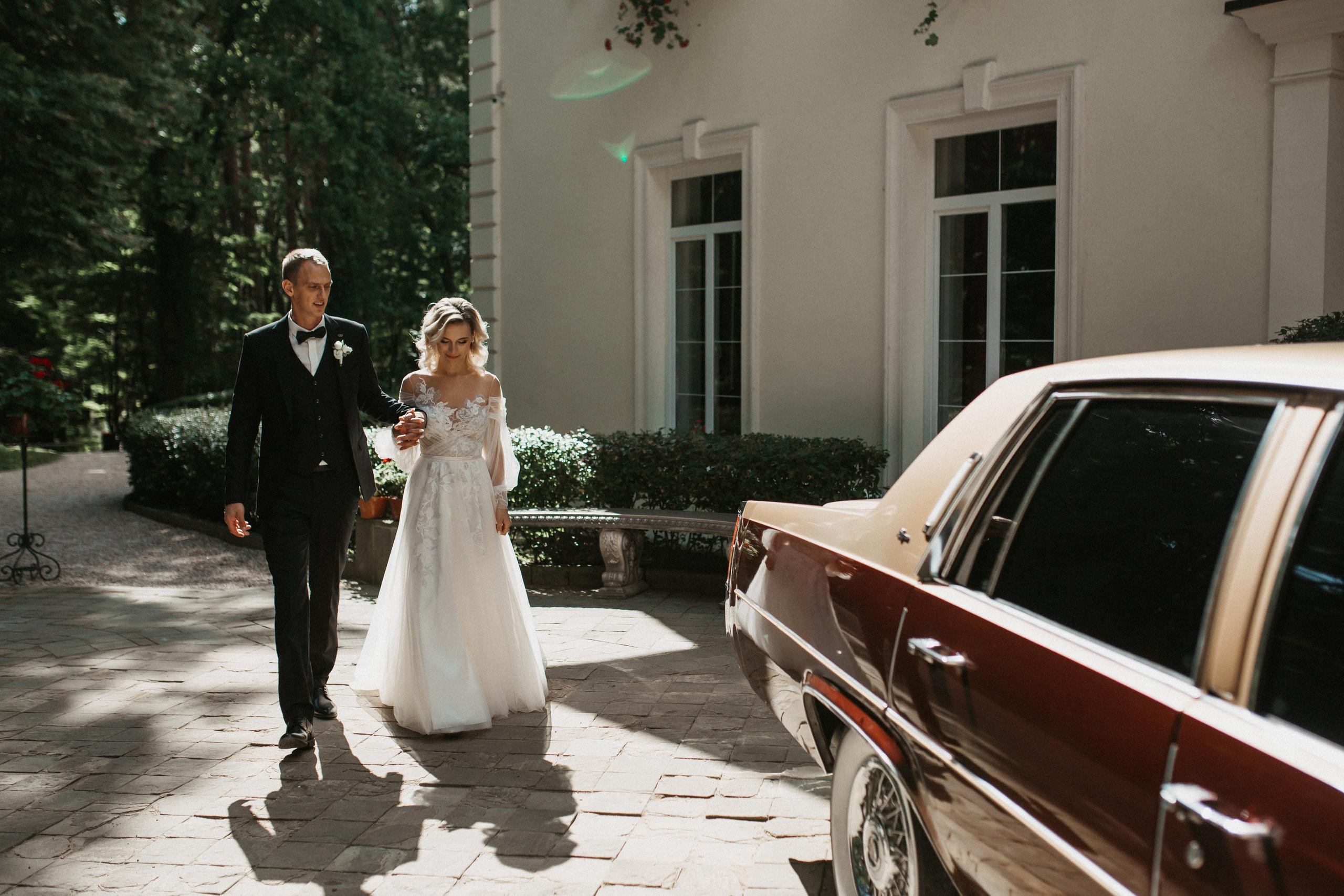 Виктор и Мария. Свадебный фотограф Гродно Минск Destination wedding photographer