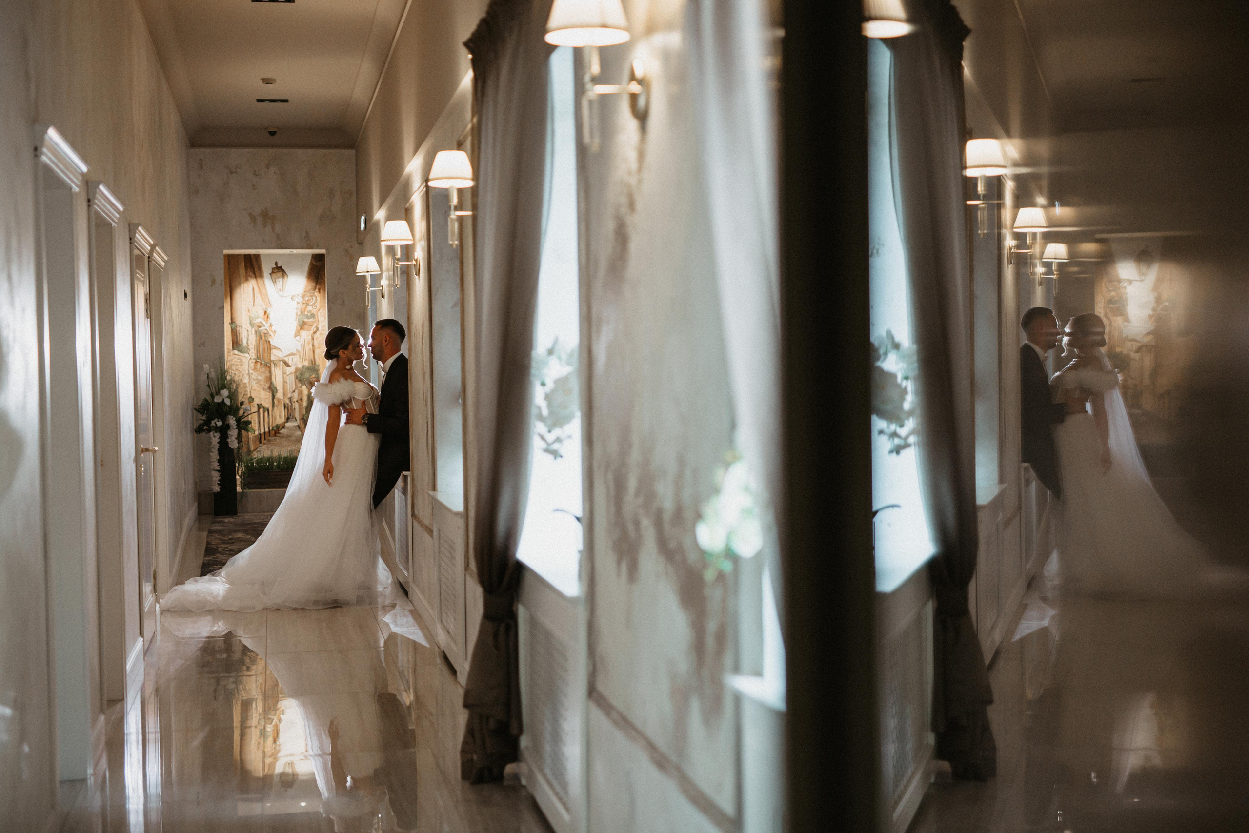 Александр и Татьяна. Гродно. Свадебный фотограф Гродно Минск Destination wedding photographer