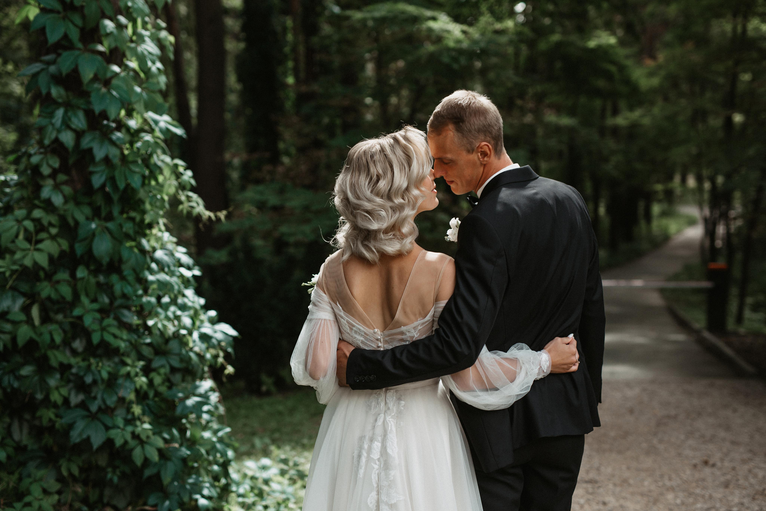 Виктор и Мария. Свадебный фотограф Гродно Минск Destination wedding photographer