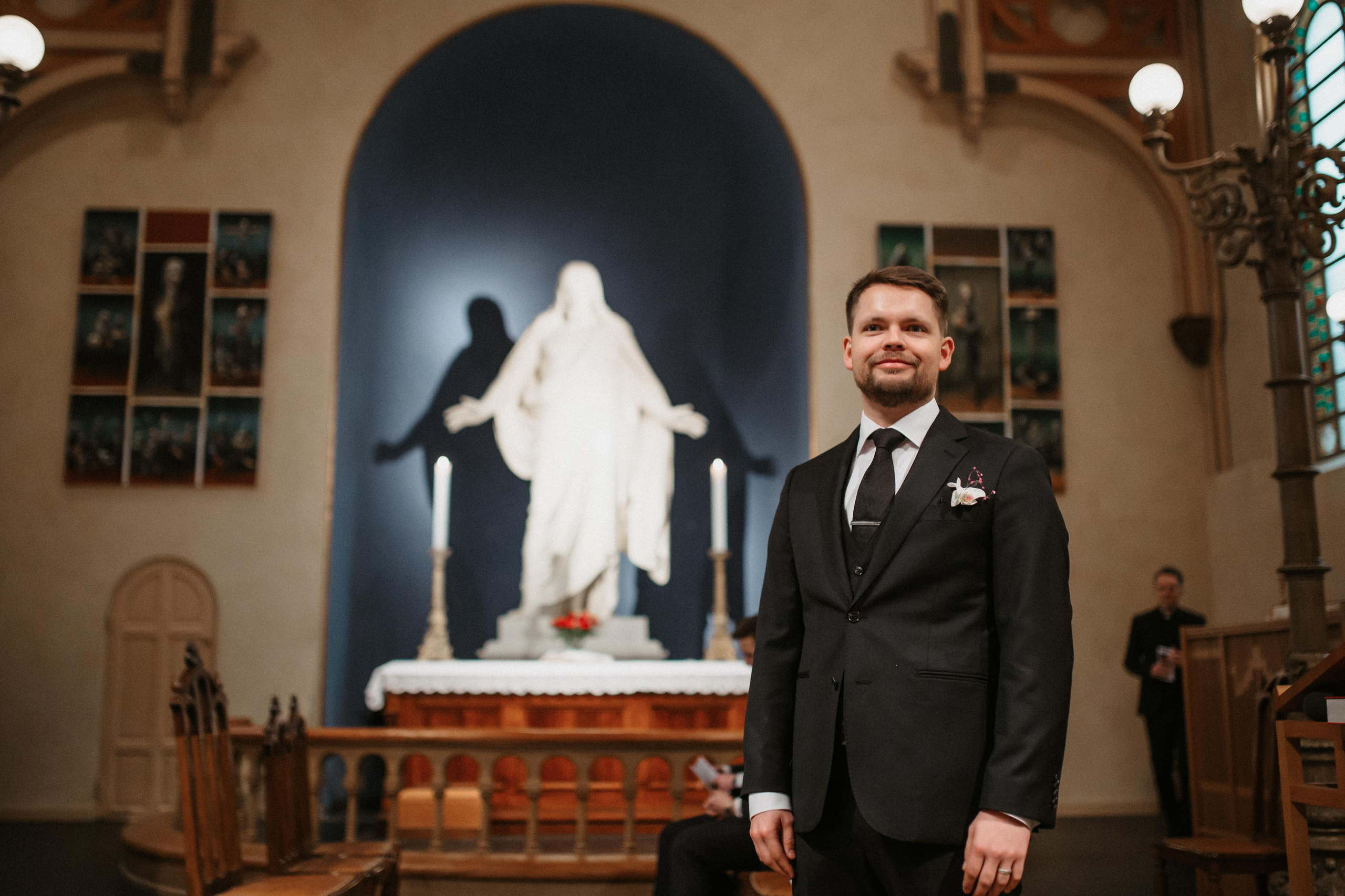 Winter wedding in rainy Stavanger. Свадебный фотограф Гродно Минск Destination wedding photographer