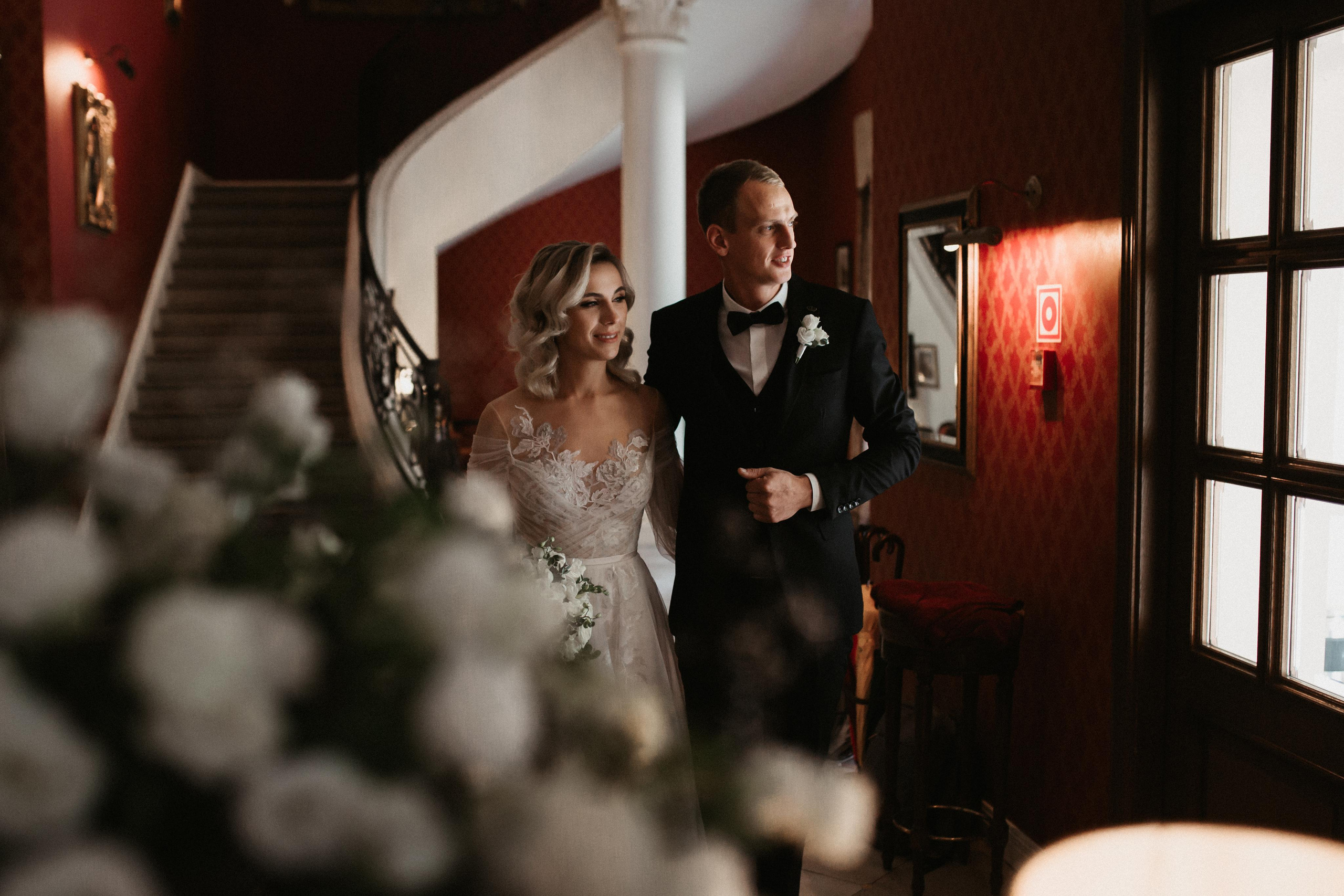 Виктор и Мария. Свадебный фотограф Гродно Минск Destination wedding photographer