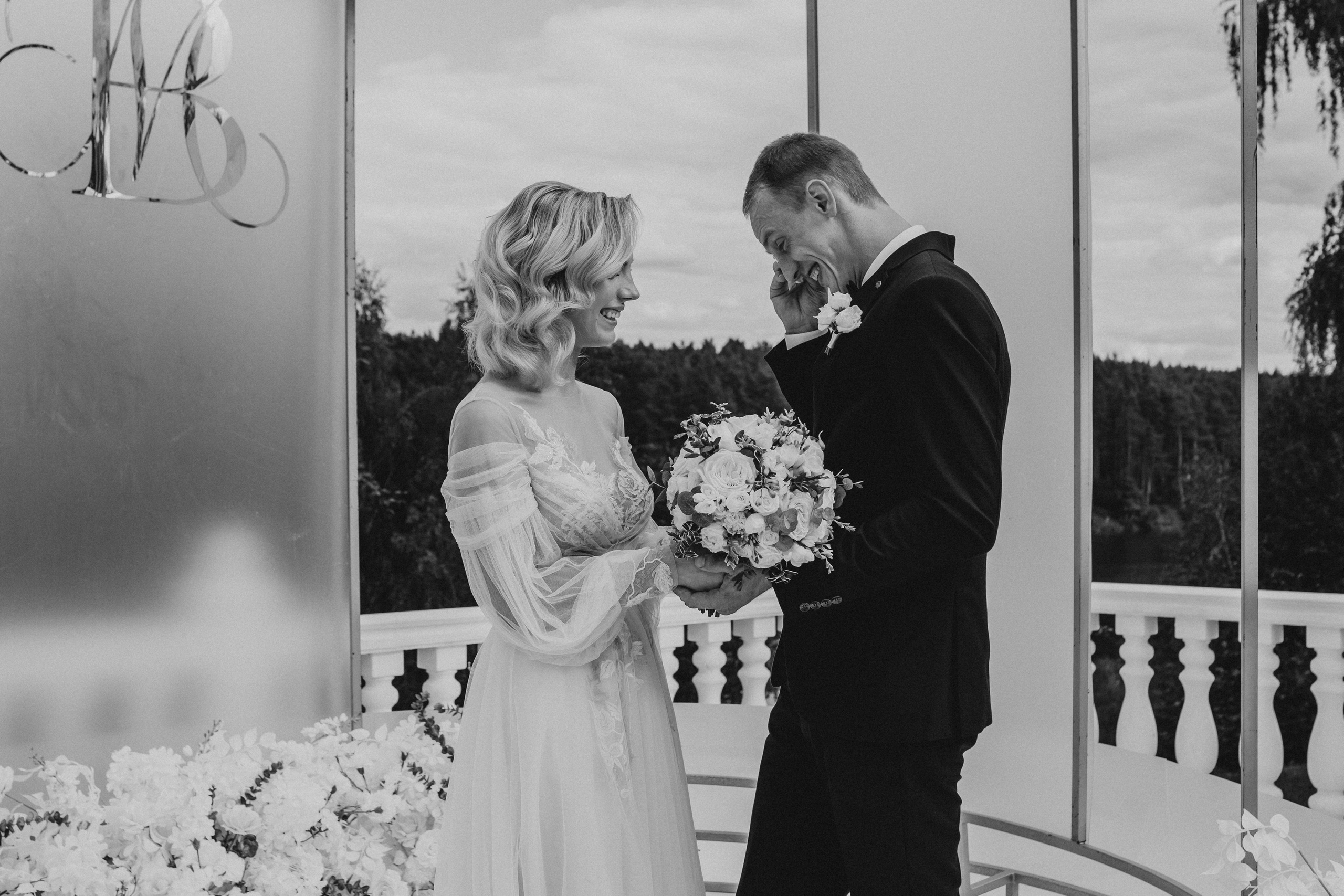 Виктор и Мария. Свадебный фотограф Гродно Минск Destination wedding photographer