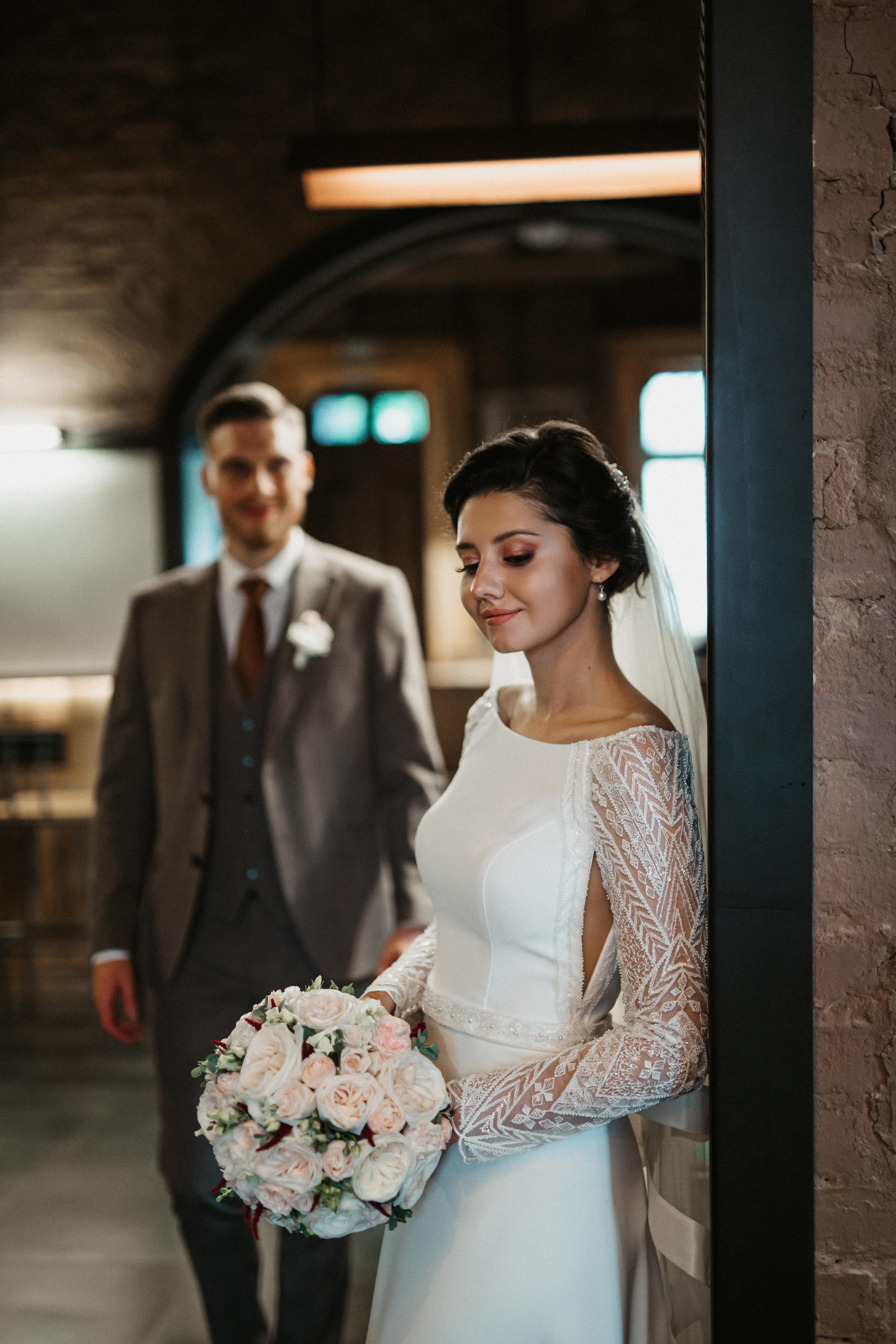 Вероника и Виктор. Свадебный фотограф Гродно Минск Destination wedding photographer