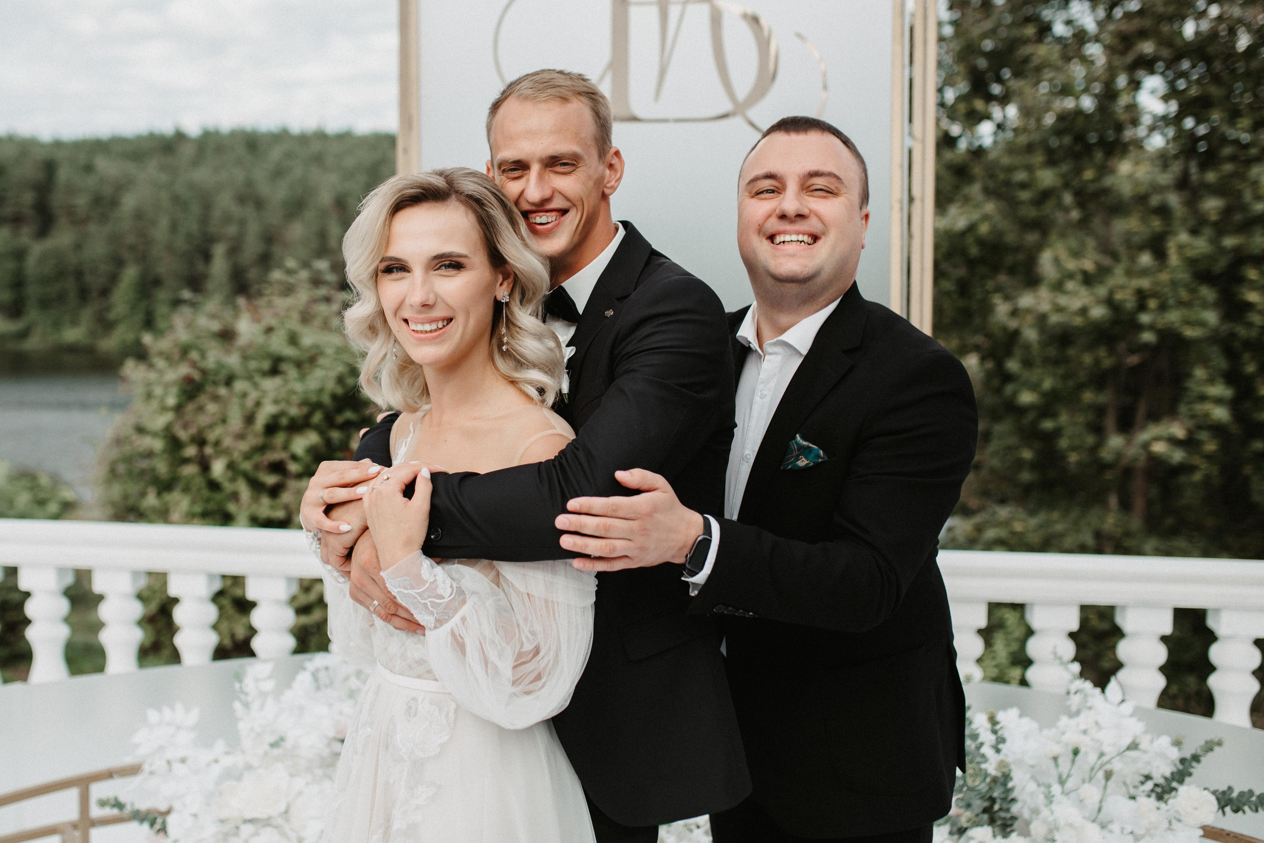 Виктор и Мария. Свадебный фотограф Гродно Минск Destination wedding photographer