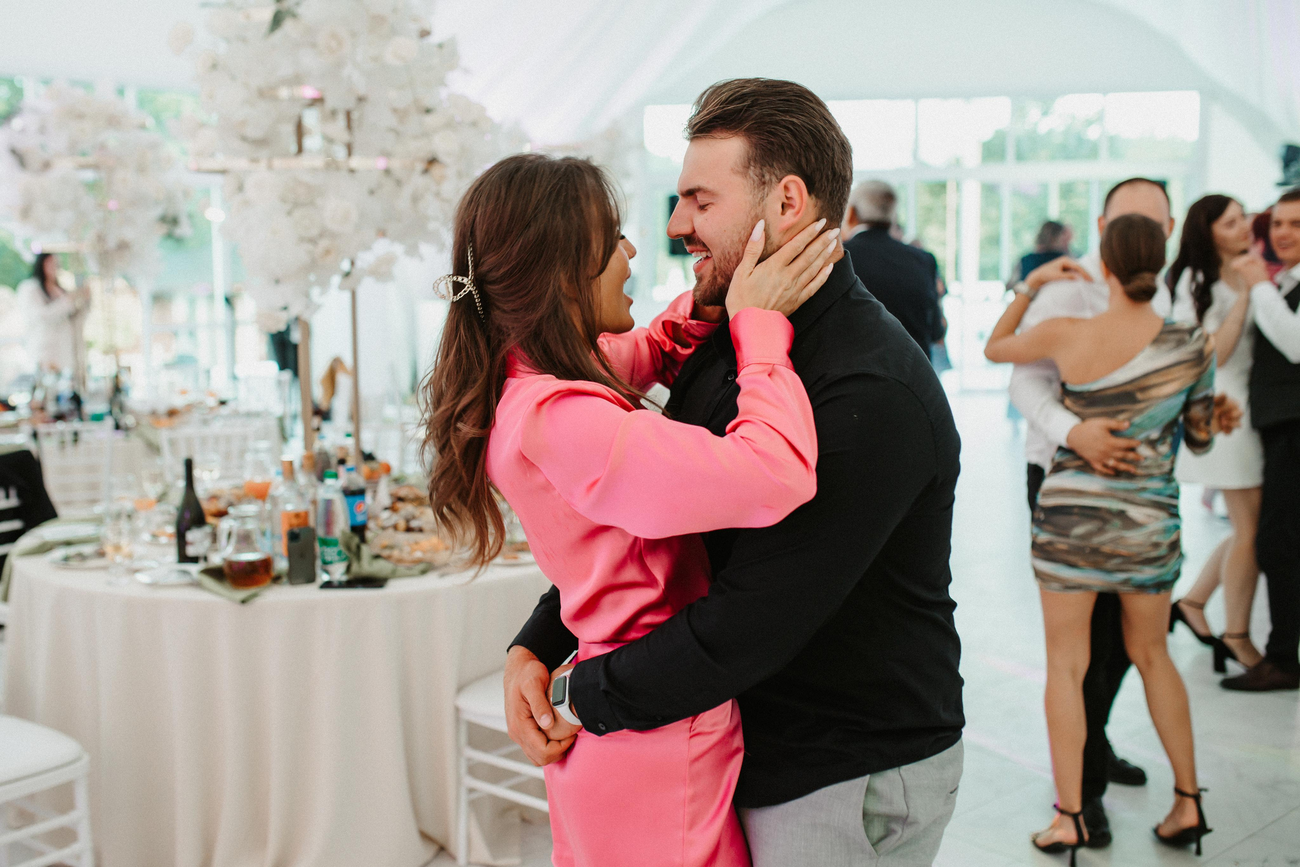 Виктор и Мария. Свадебный фотограф Гродно Минск Destination wedding photographer