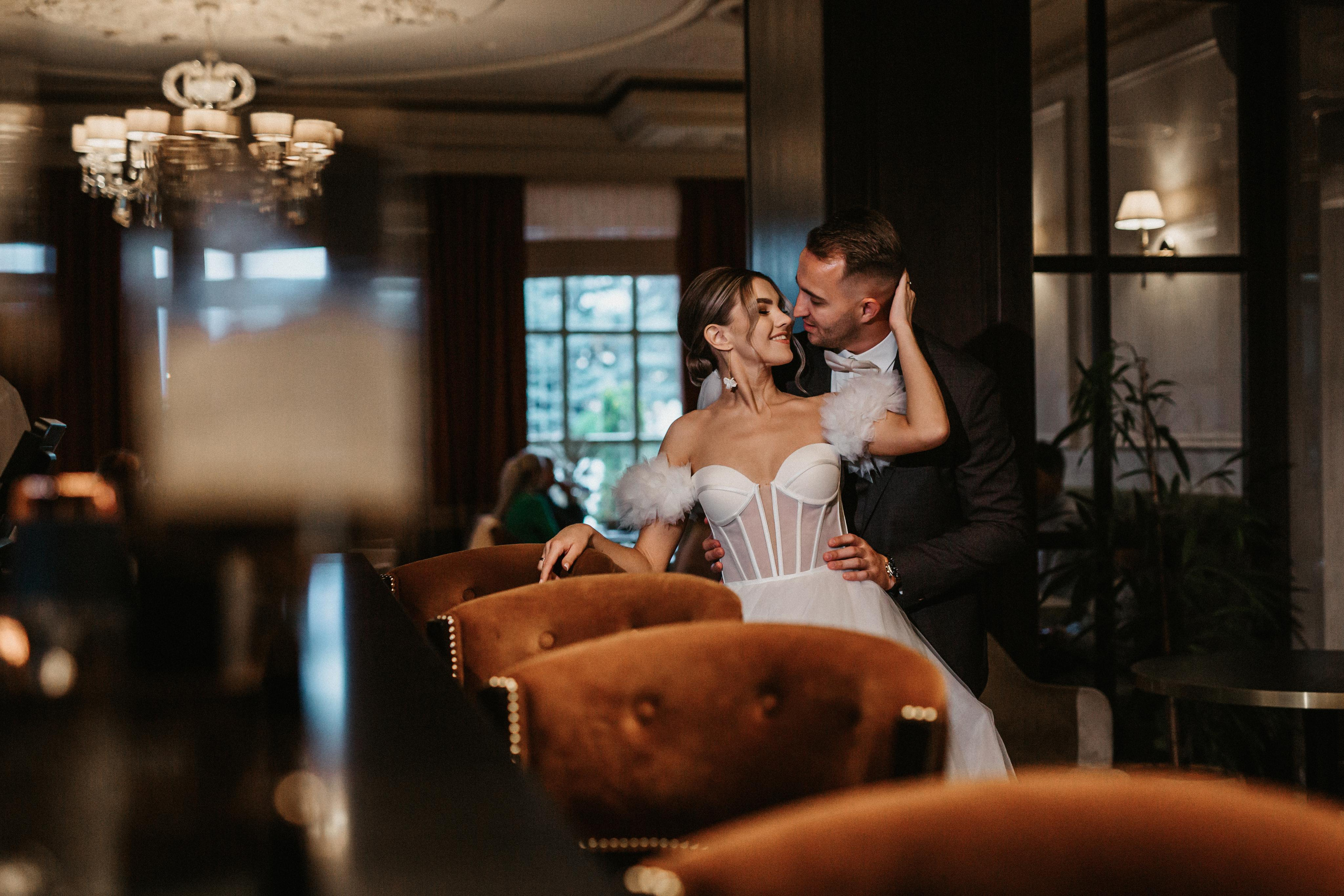 Александр и Татьяна. Гродно. Свадебный фотограф Гродно Минск Destination wedding photographer