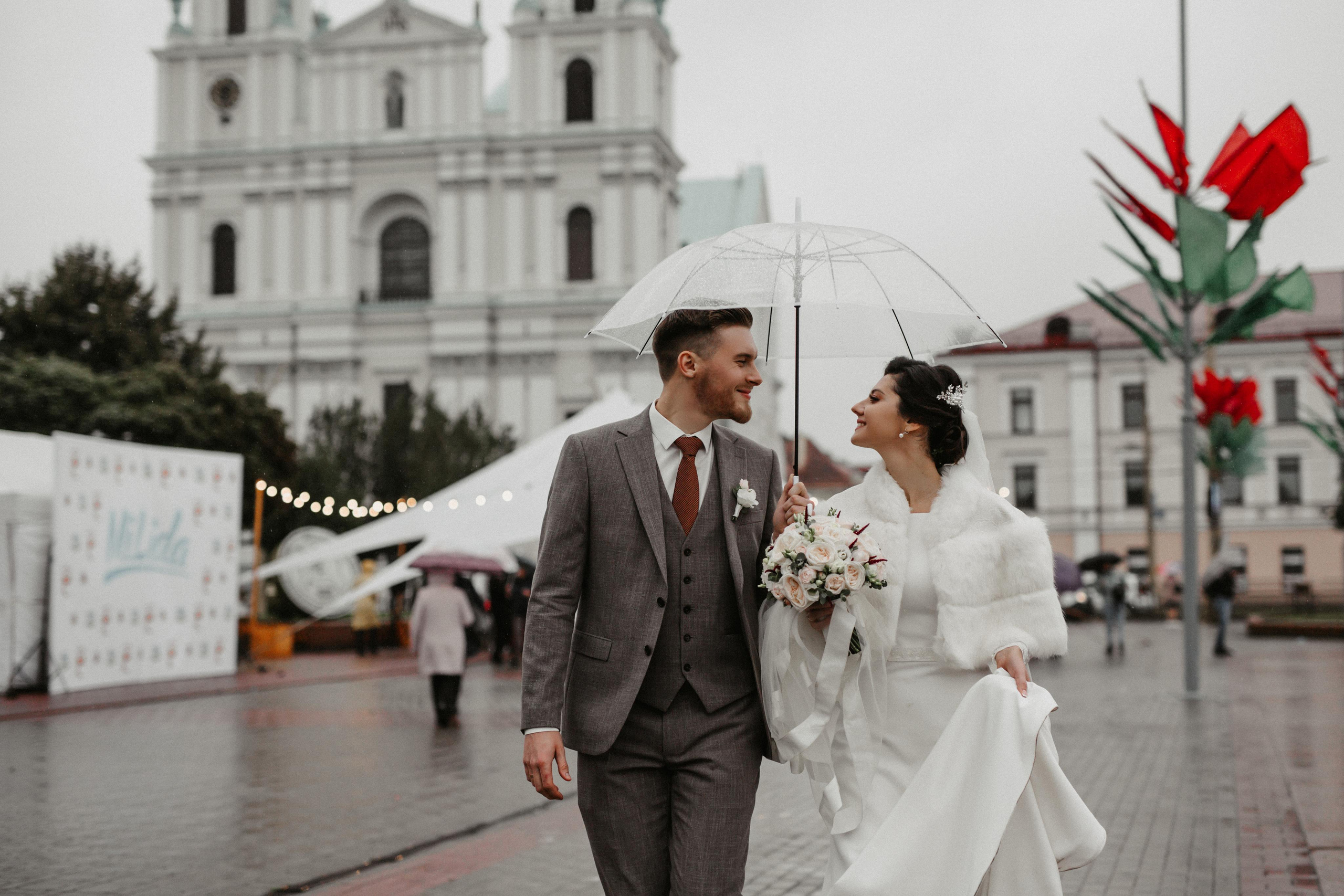 Вероника и Виктор. Свадебный фотограф Гродно Минск Destination wedding photographer