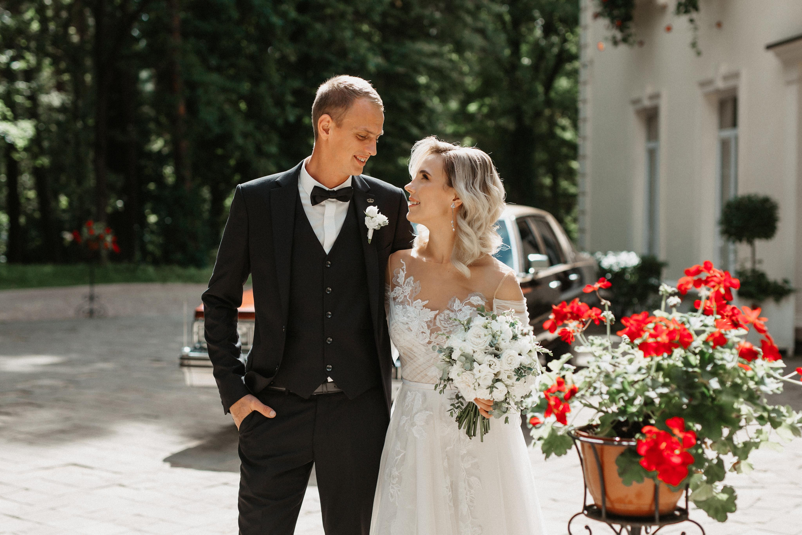 Виктор и Мария. Свадебный фотограф Гродно Минск Destination wedding photographer