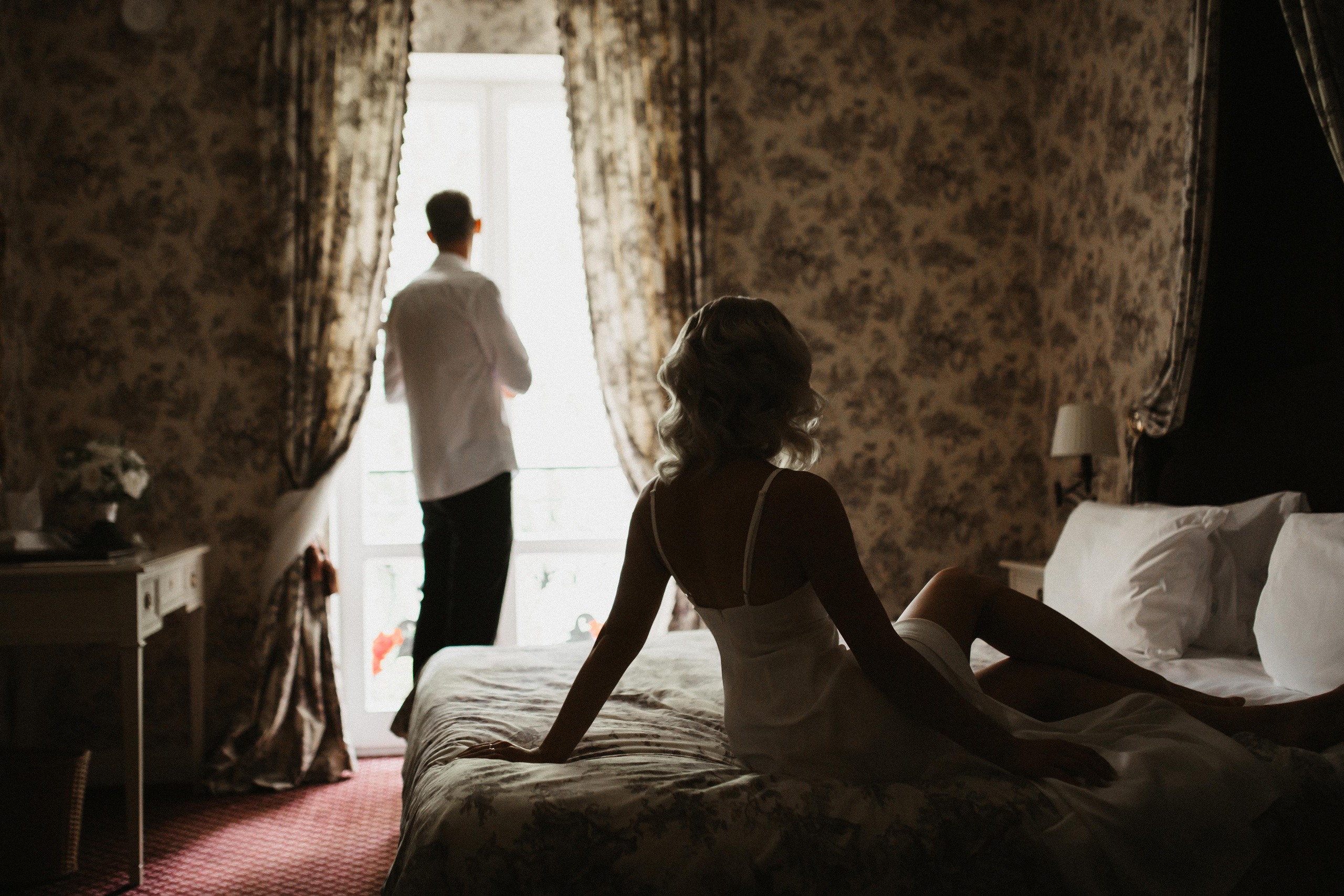 Виктор и Мария. Свадебный фотограф Гродно Минск Destination wedding photographer